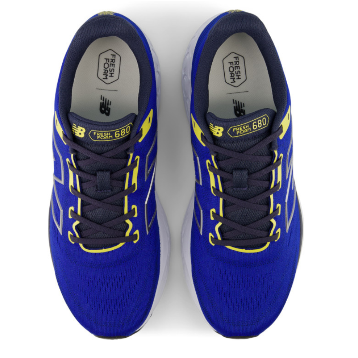 Zapatos Running para Caballero Fresh Foam 680 v8