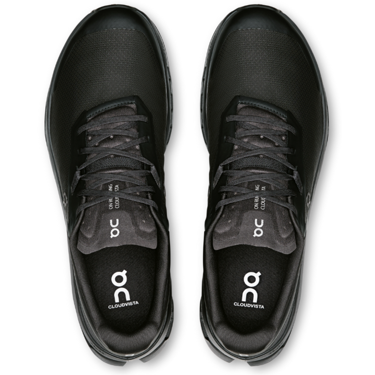 Zapatos de Trail para Caballero Cloudvista 2