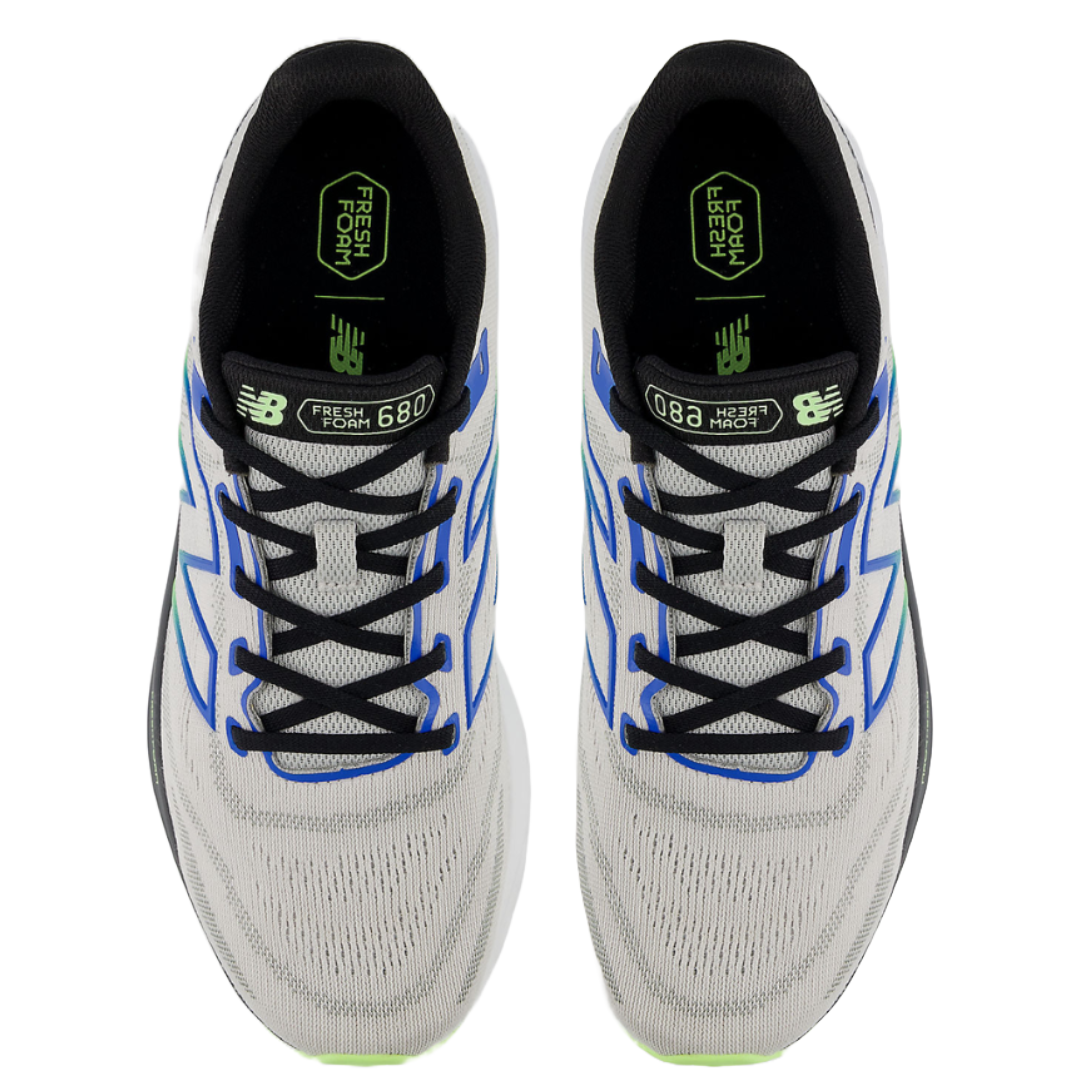 Zapatos Running para Caballero Fresh Foam 680 v8