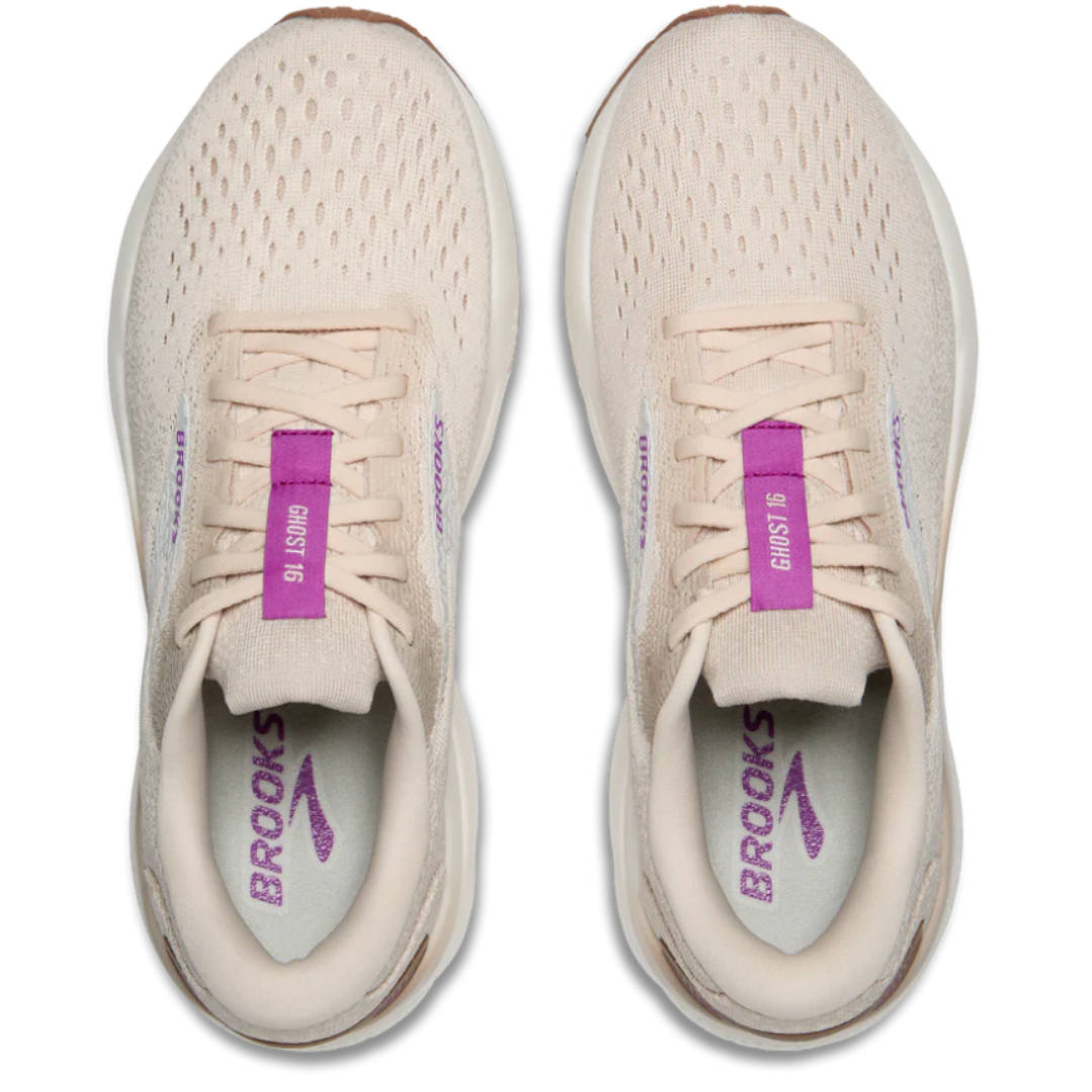 Zapatos Running para Dama Ghost 16