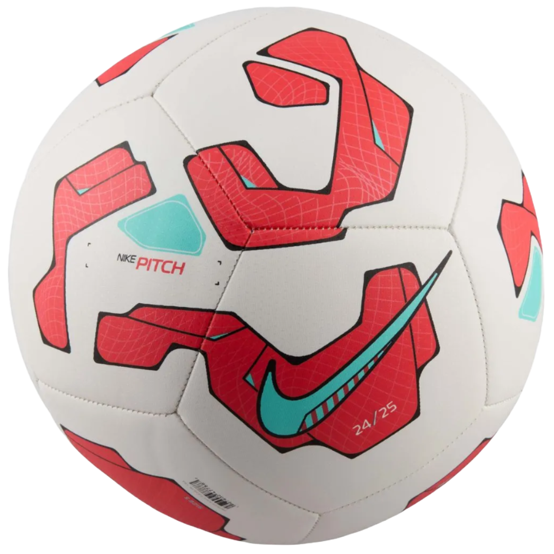 Balón de Fútbol N°5 Nike Team Pitch FA24