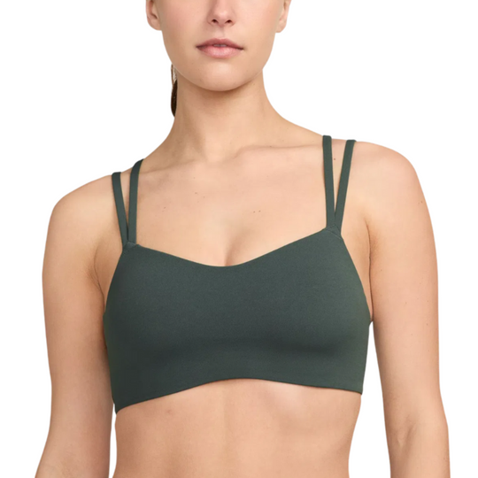 Sostén Deportivo para Dama Dri-Fit Alate Trace