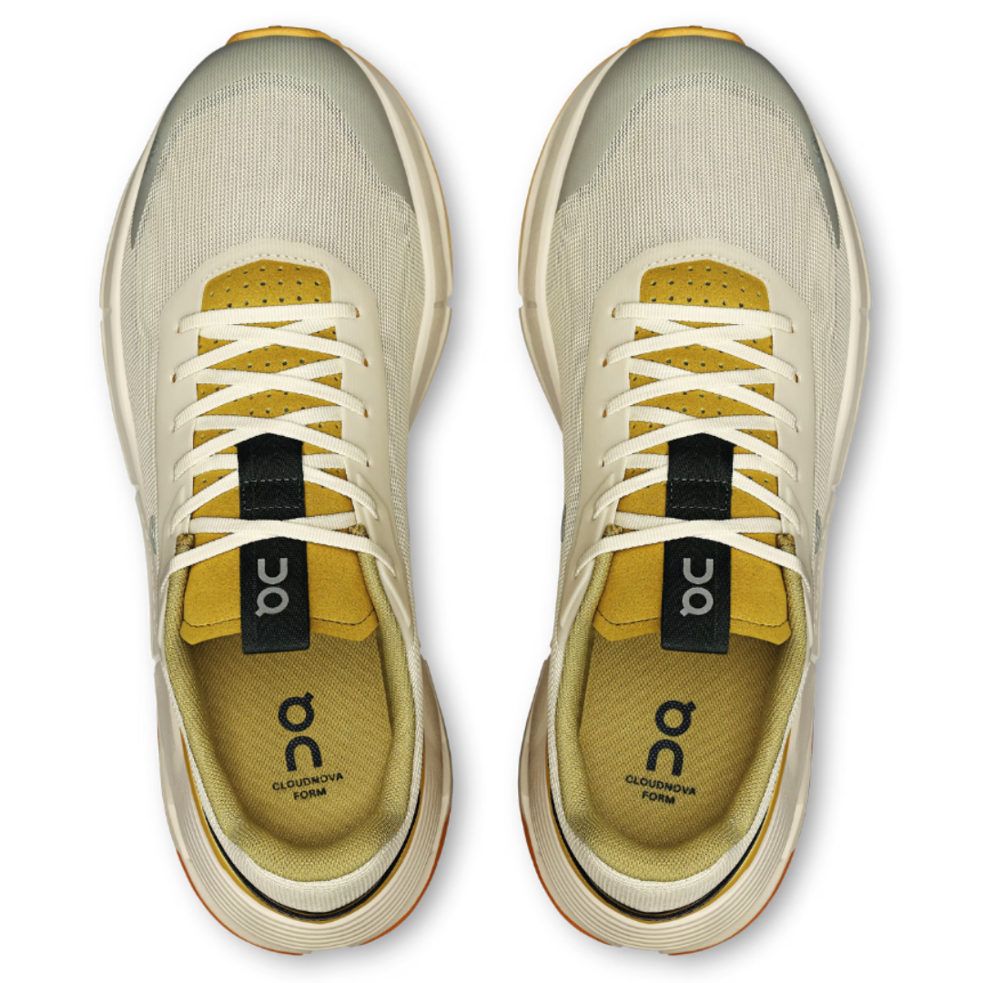 Zapatos Lifestyle para Caballero Cloudnova Form 2