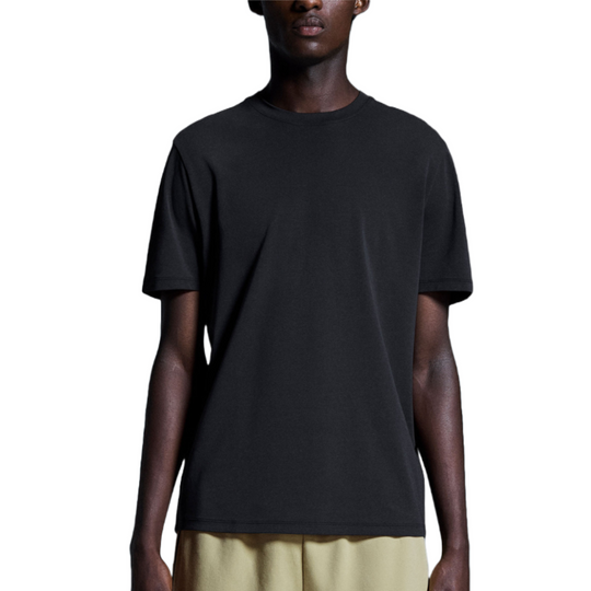 Franela Manga Corta para Caballero Focus-T