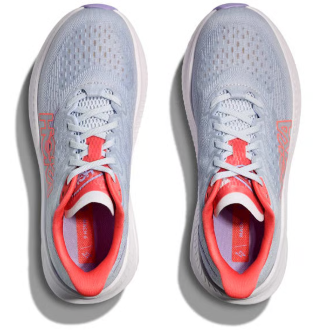 Zapatos Running para Dama Mach 6