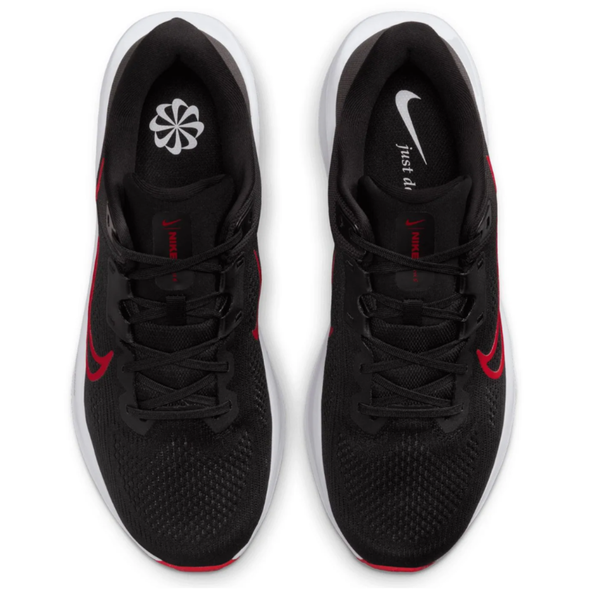 Zapatos Running para Caballero Quest 6