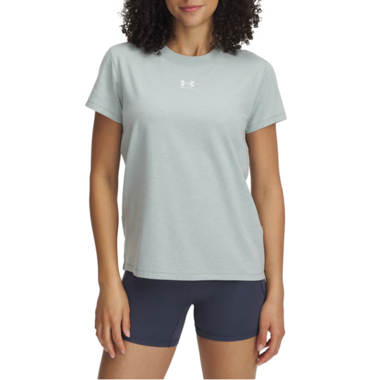 Franela Manga Corta para Dama Campus Core