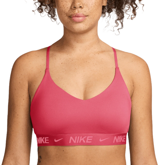 Sostén Deportivo para Dama Indy Light-Support