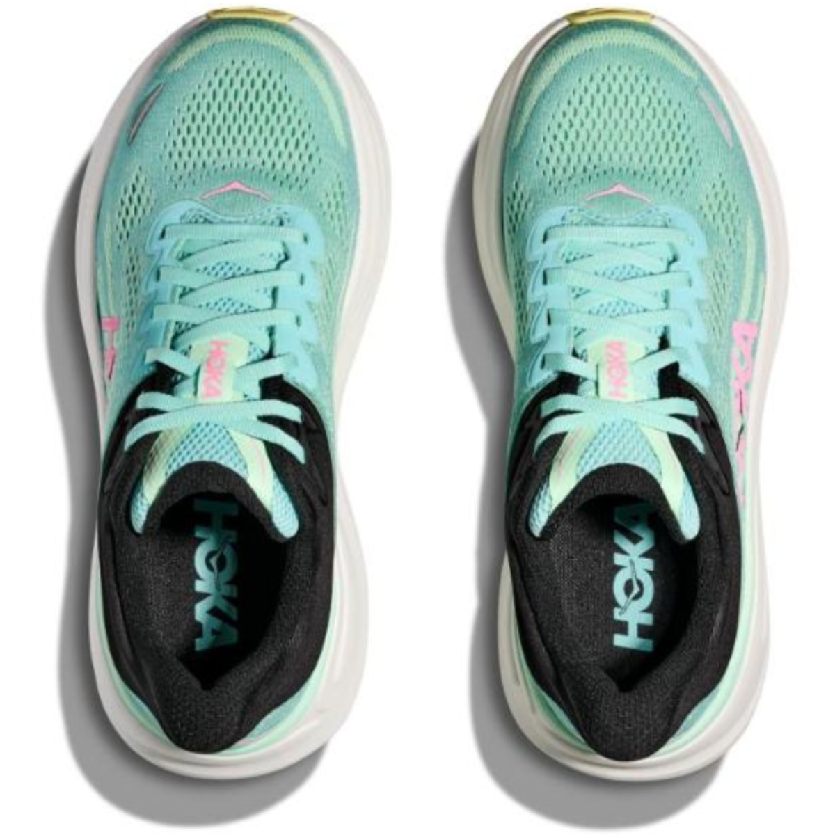 Zapatos Running para Dama Bondi 9