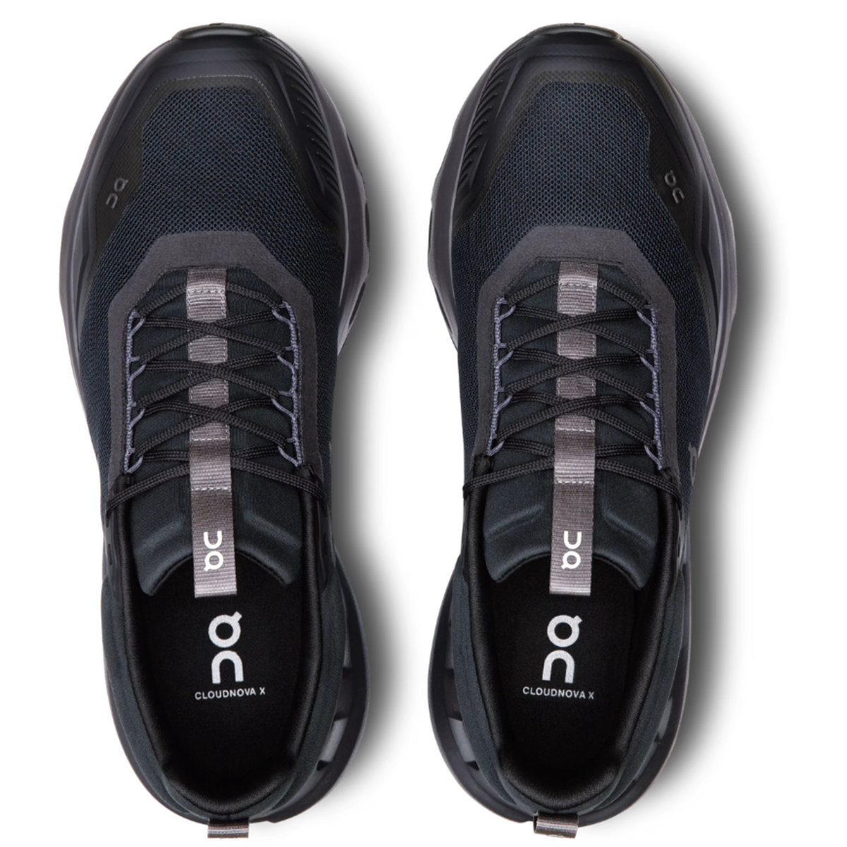 Zapatos Lifestyle para Caballero Cloudnova X