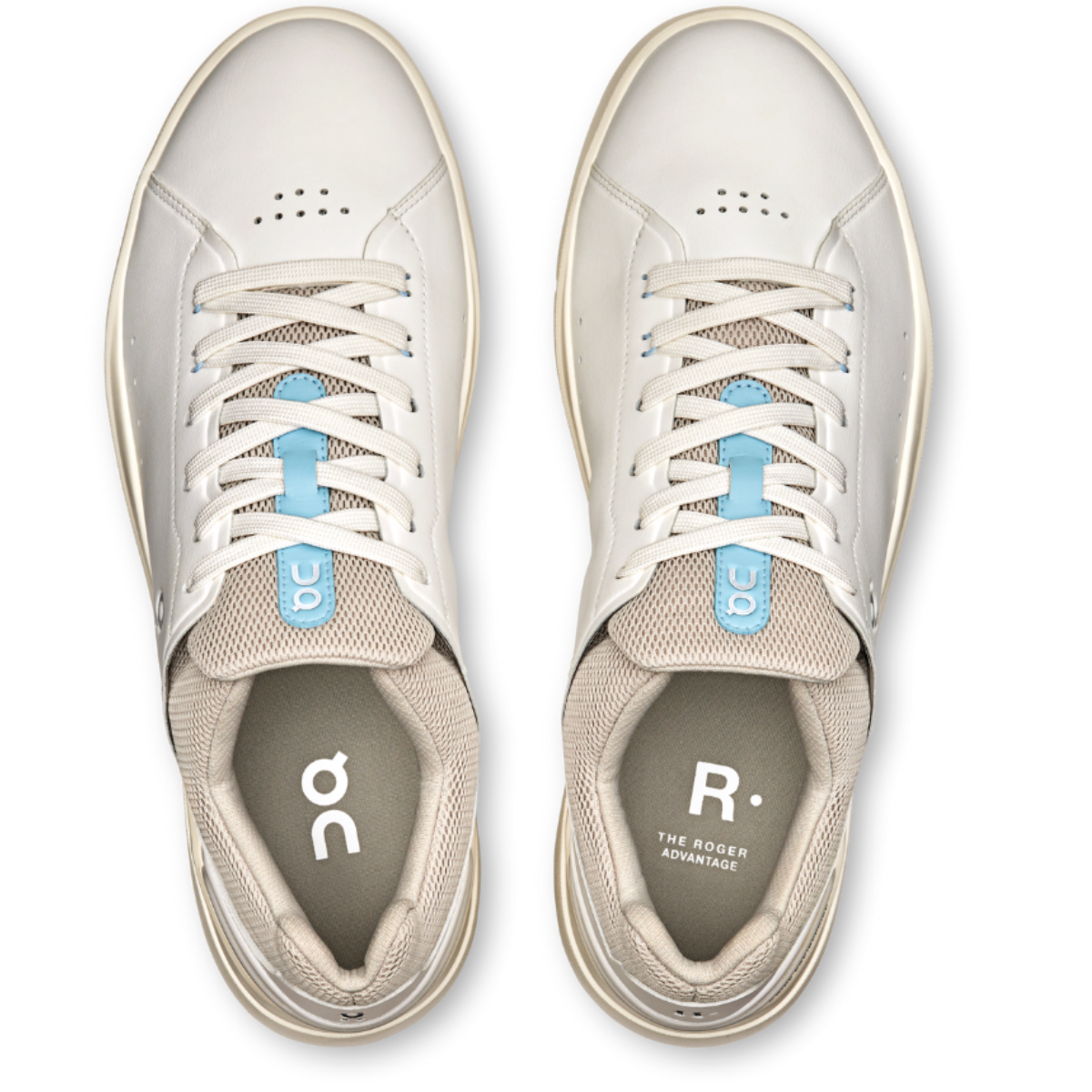 Zapatos Lifestyle para Caballero The Roger Advantage