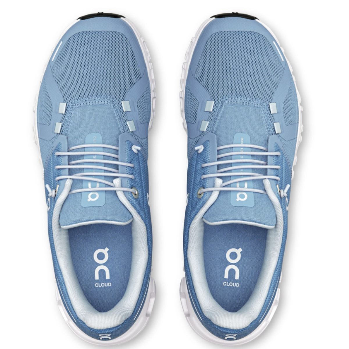 Zapatos Lifestyle para Dama Cloud 6.