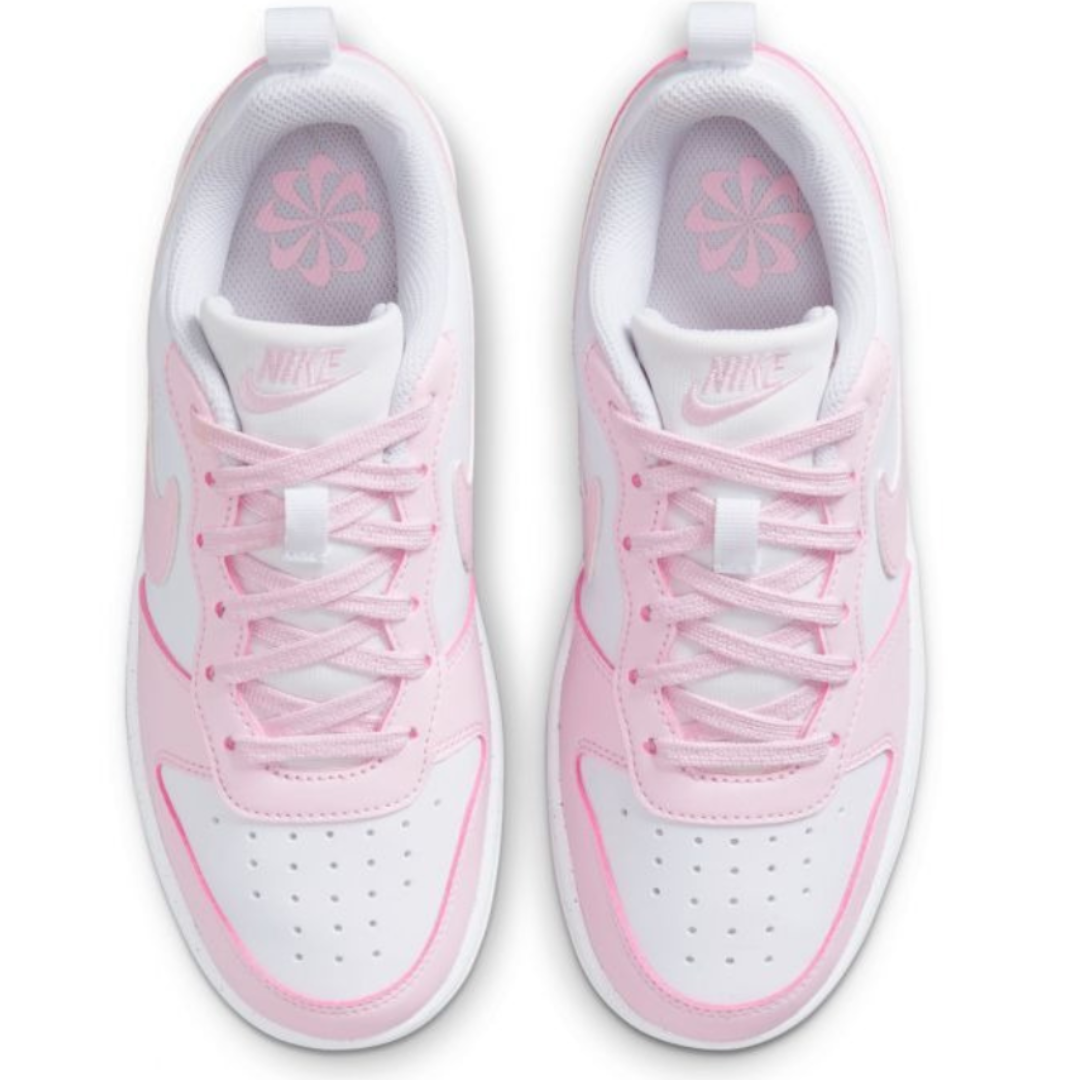 Zapatos Lifestyle para Niños Grandes Court Borough Low Recraft