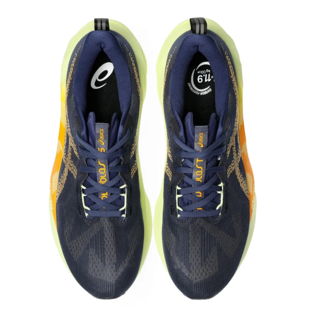 Zapatos Running para Caballero Novablast 5