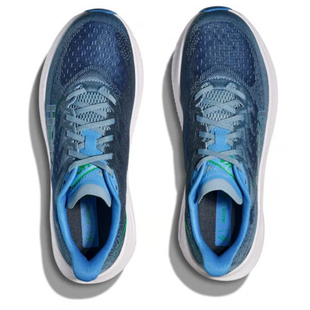 Zapatos Running para Caballero Mach 6