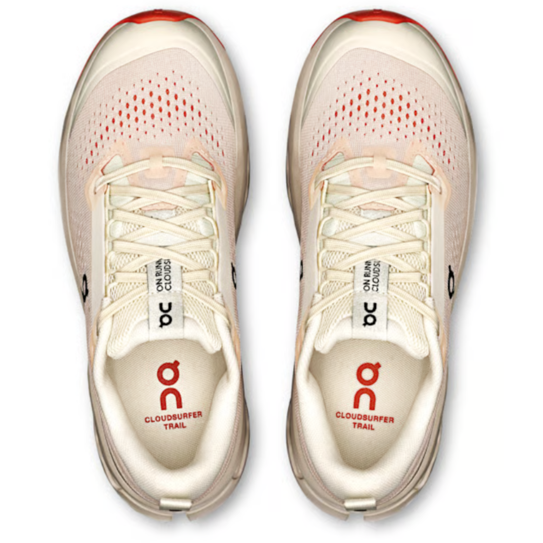 Zapatos de Trail para Dama Cloudsurfer Trail 2