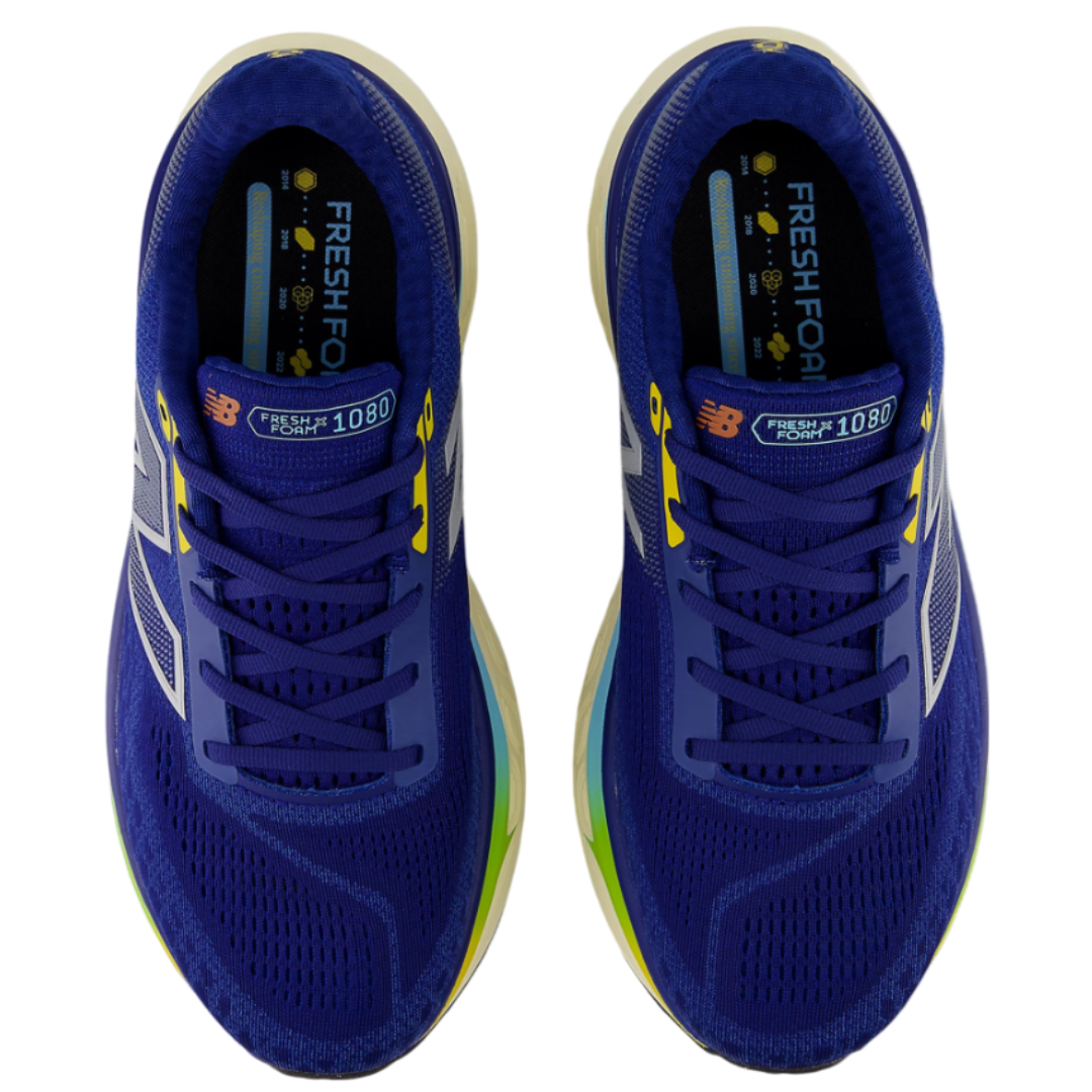 Zapatos Running para Caballero Fresh Foam X 1080v14