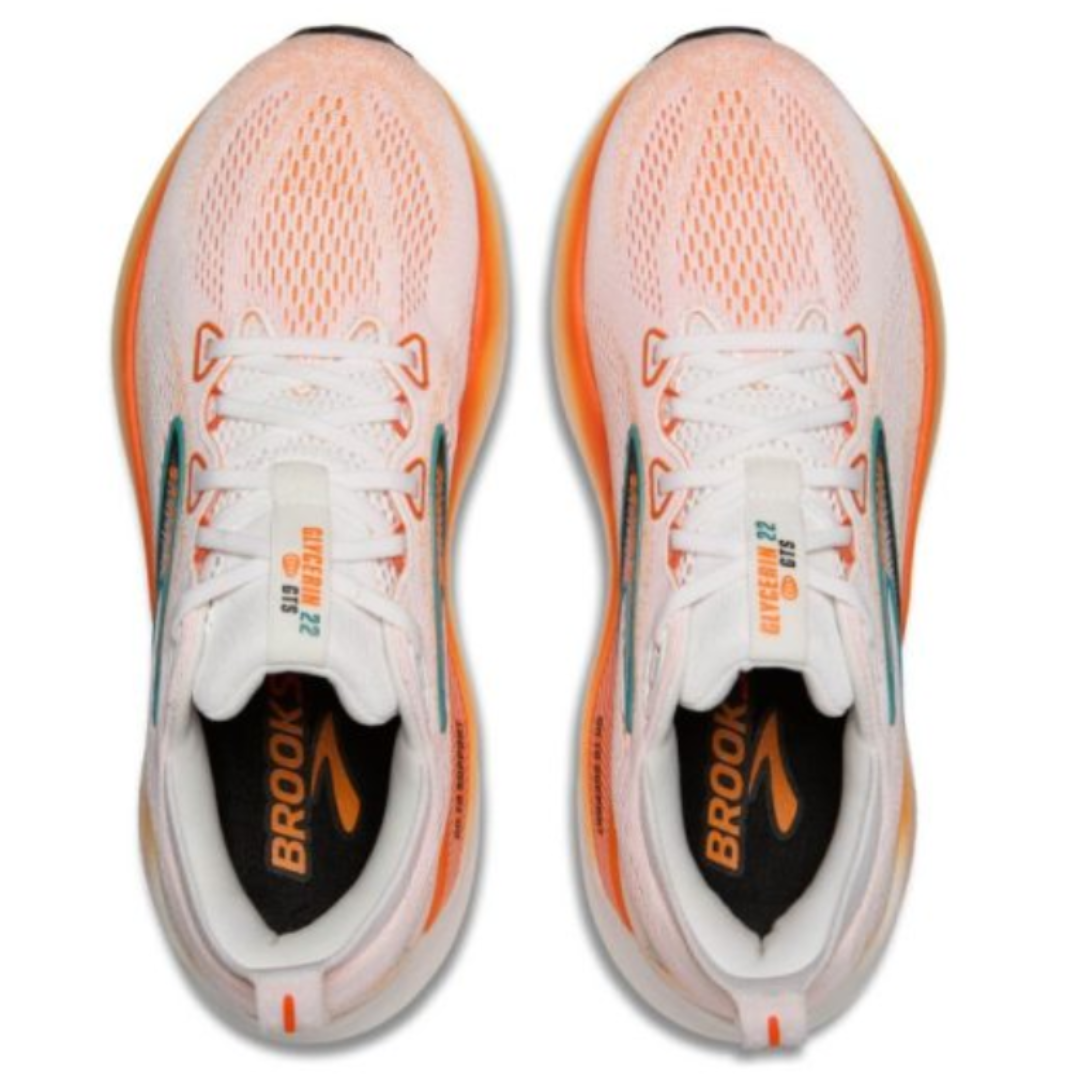 Zapatos Running para Caballero Glycerin GTS 22