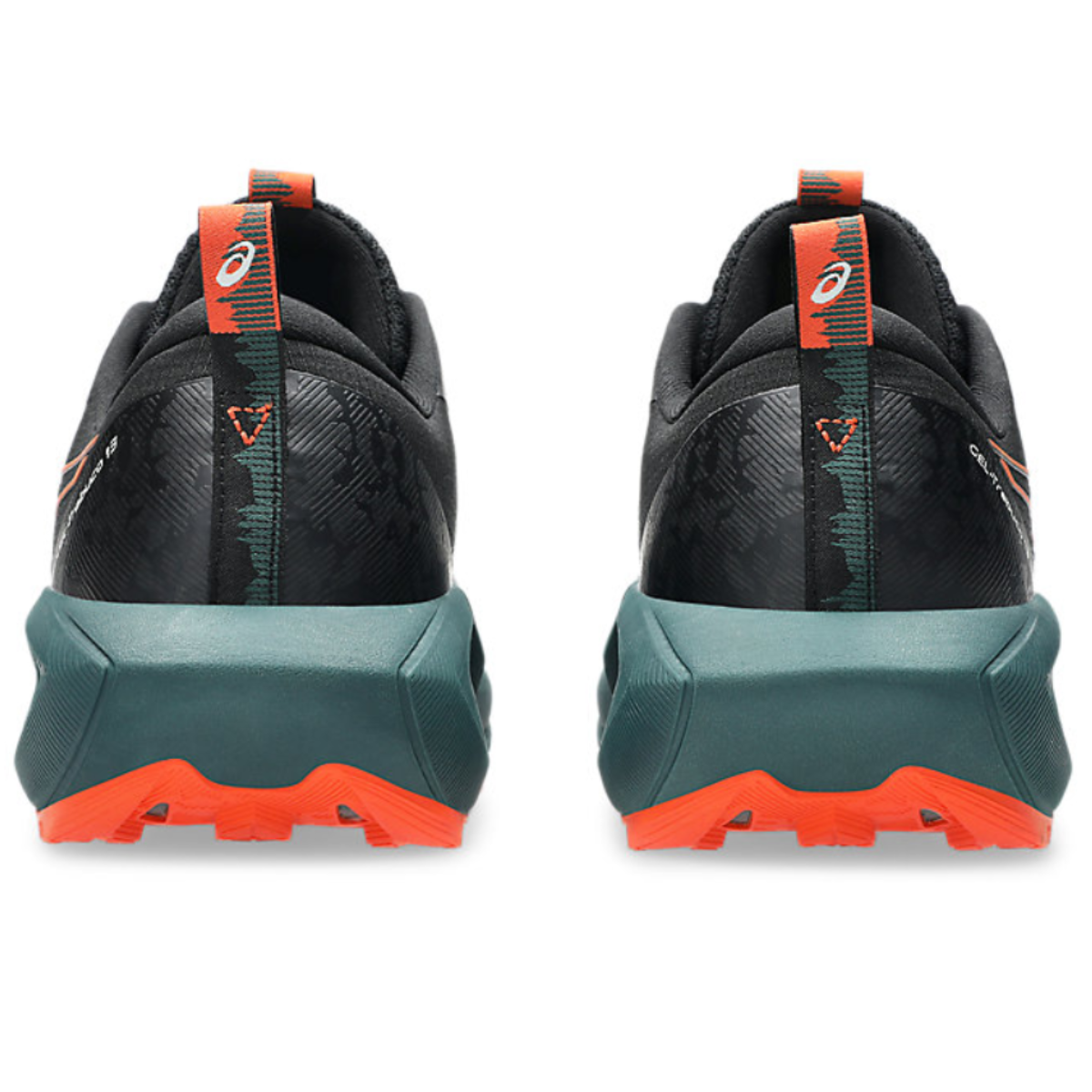 Zapatos de Trail para Caballero Gel Trabuco 13