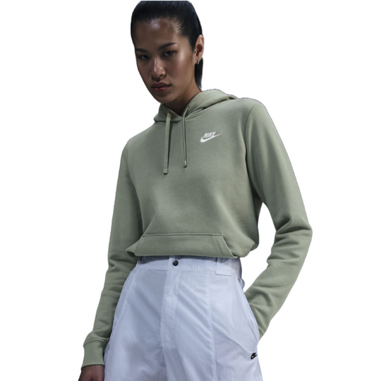 Suéter para Dama Club Fleece