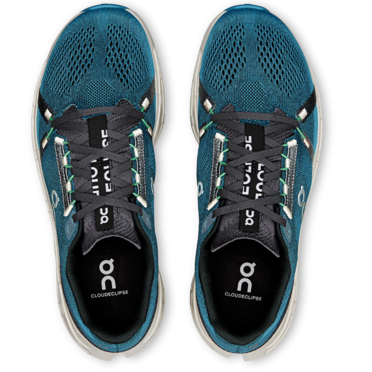 Zapatos Running para Caballero Cloudeclipse