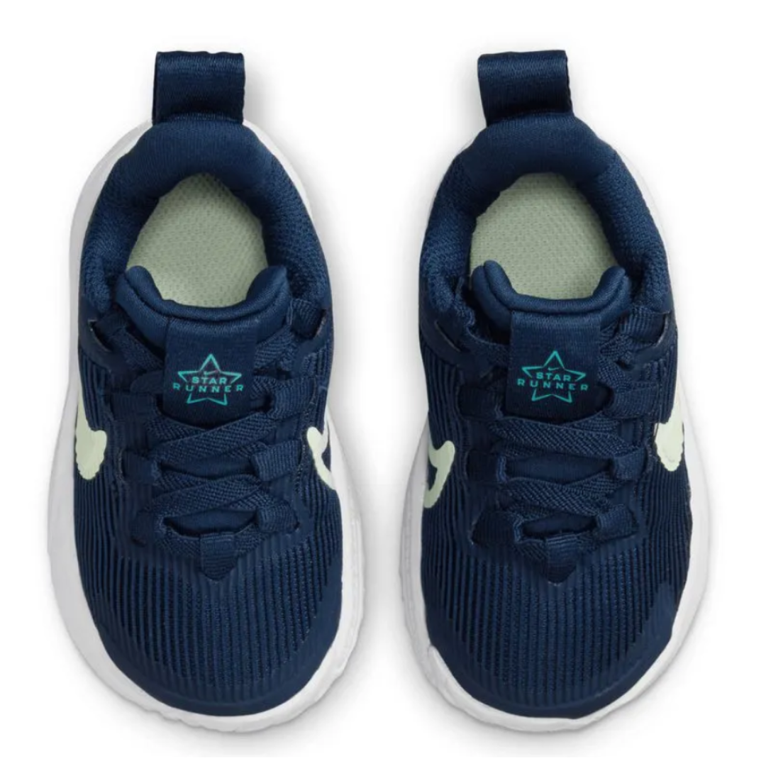 Zapatos Running para Bebés e Infantil Star Runner 4