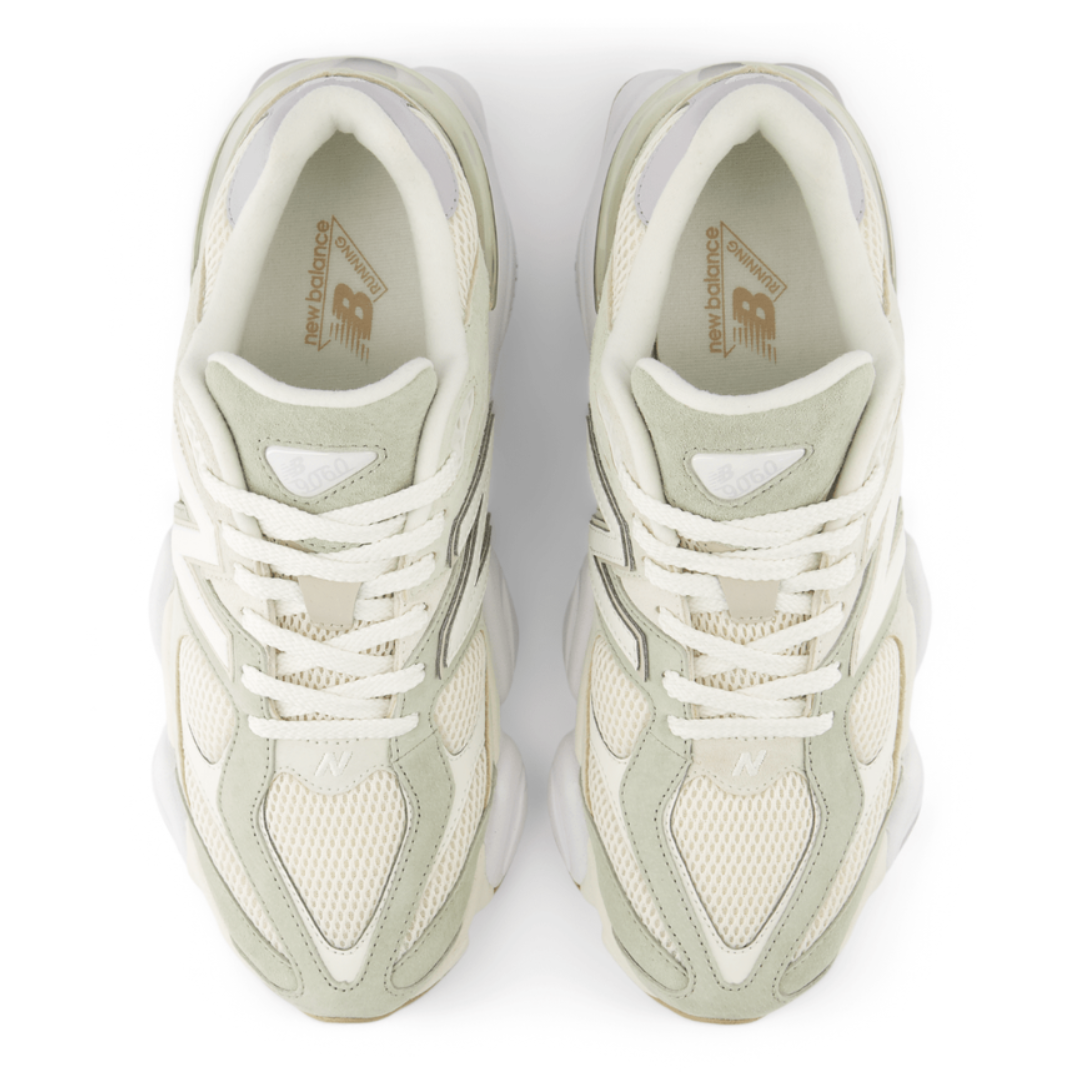 Zapatos Lifestyle Unisex 9060