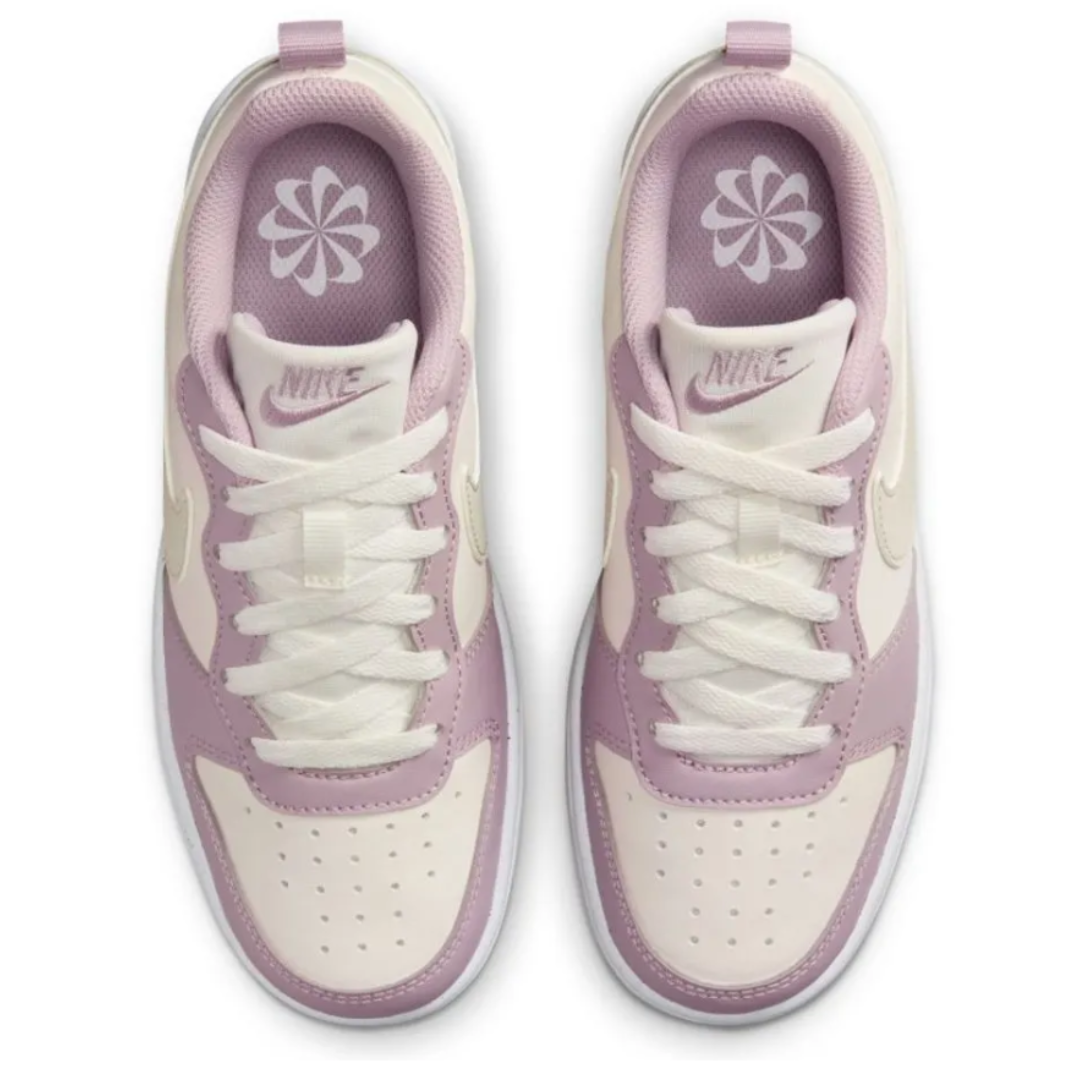 Zapatos Lifestyle para Niños Grandes Court Borough Low Recraft