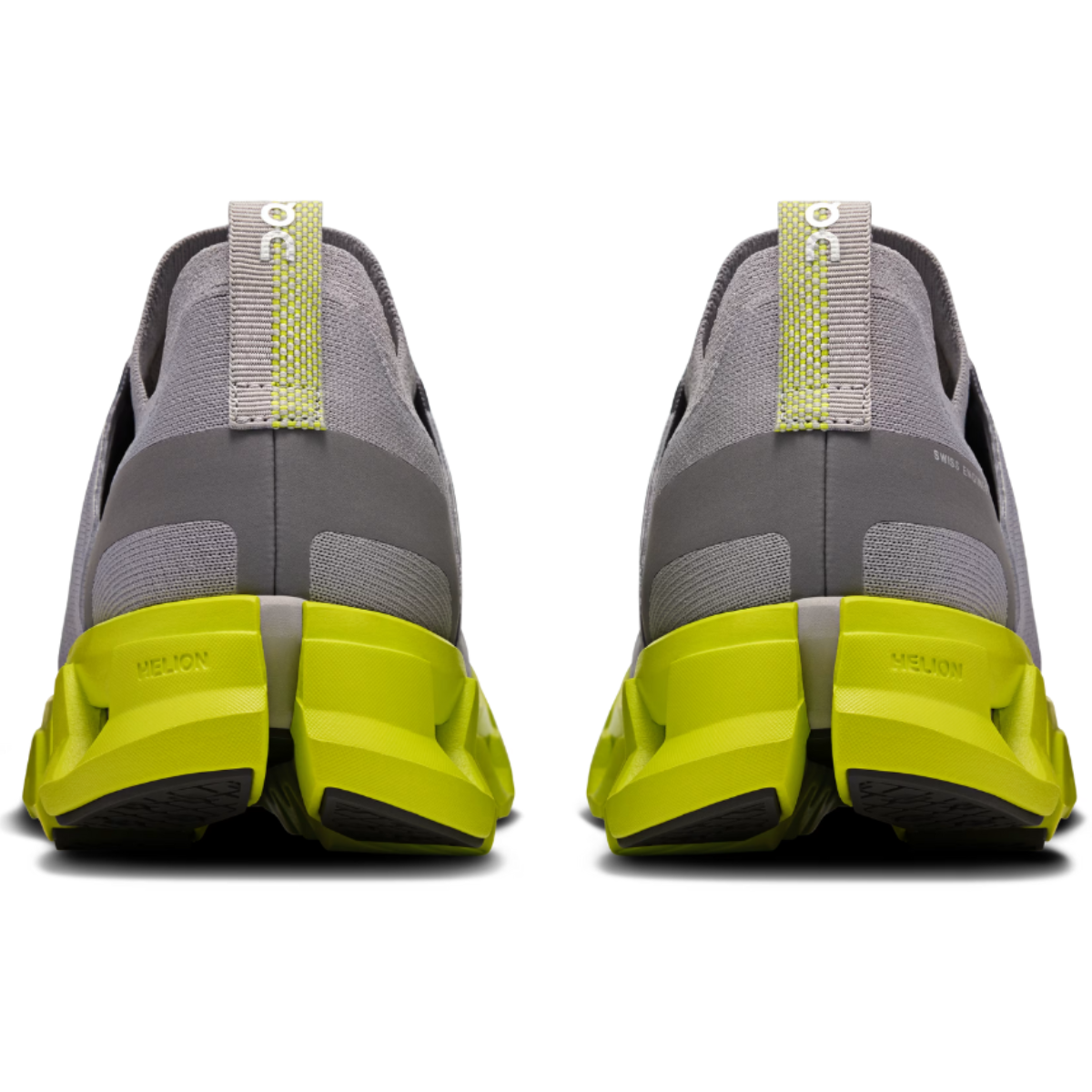 Zapatos Running para Caballero Cloudswift 4