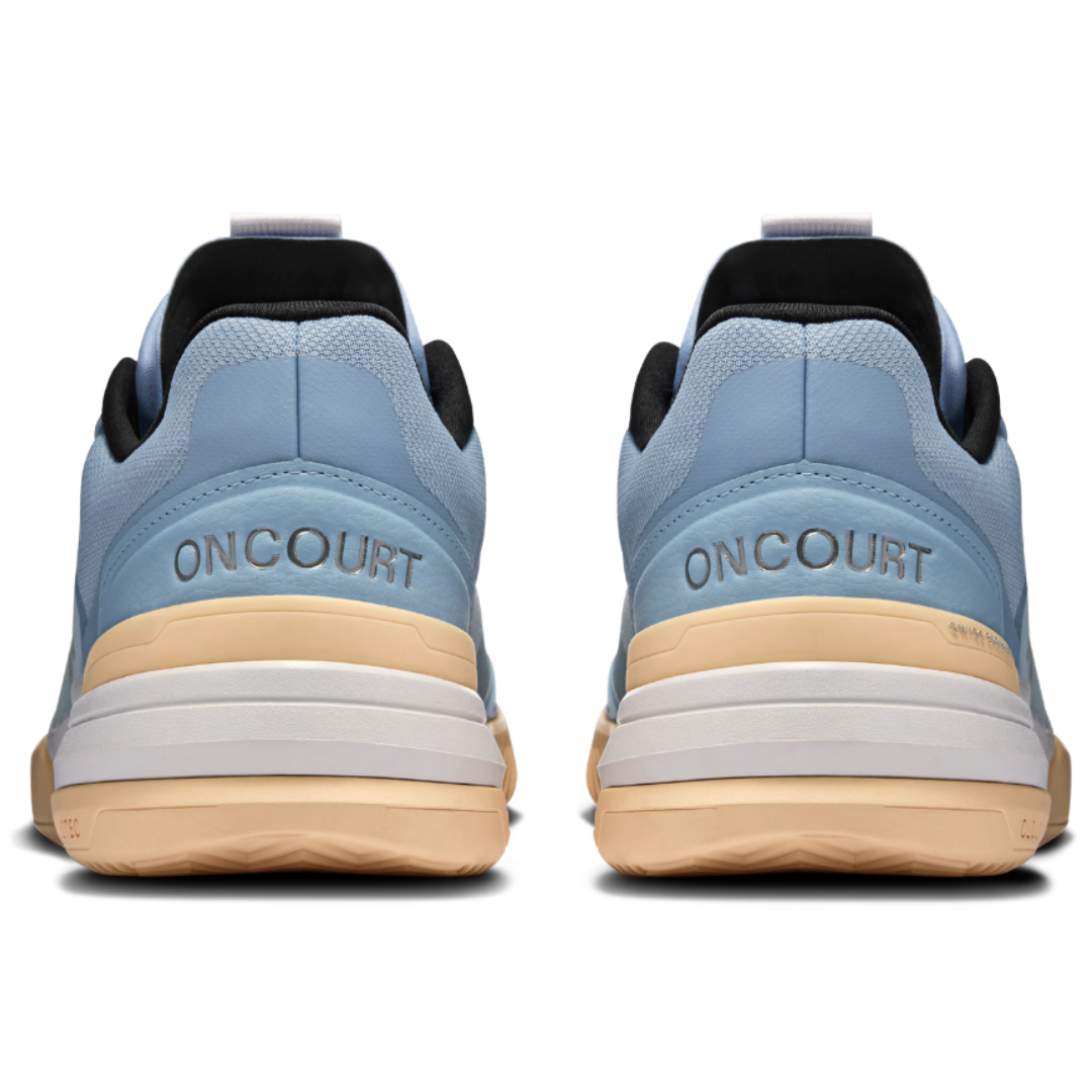 Zapatos de Tenis para Dama The Roger Advantage Pro Clay