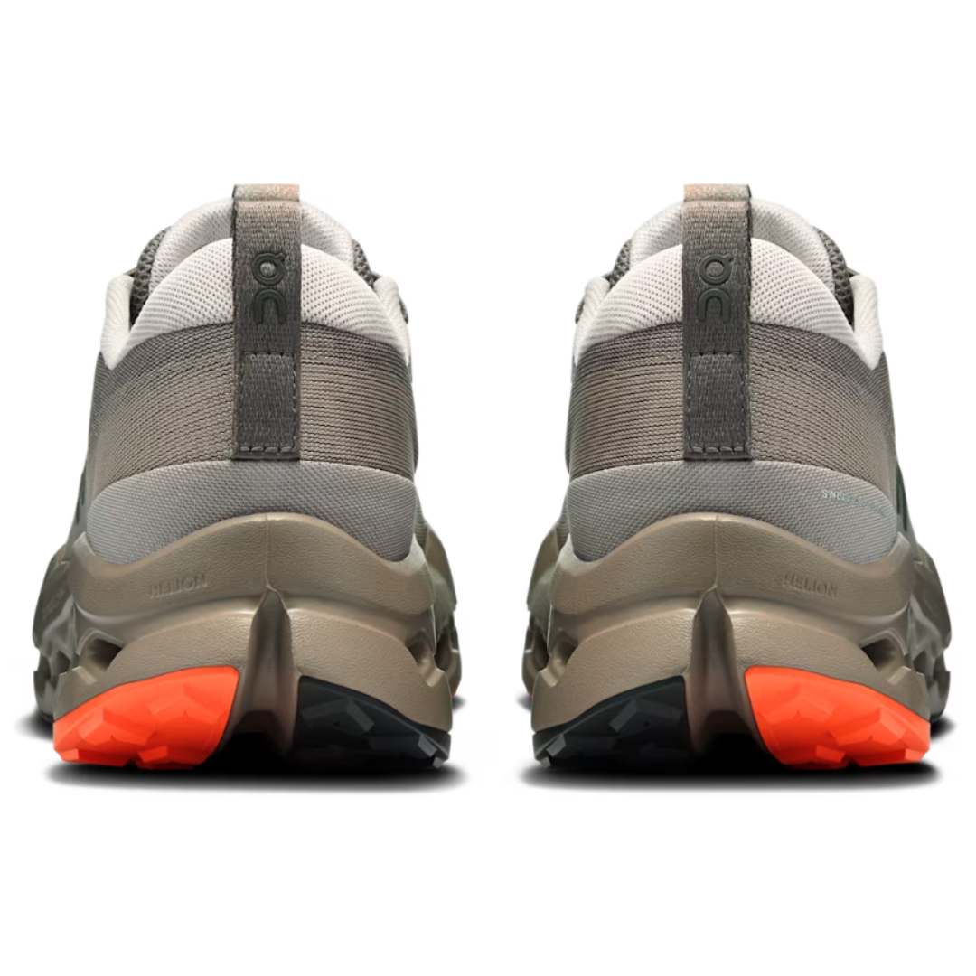 Zapatos de Trail para Caballero Cloudsurfer Trail 2