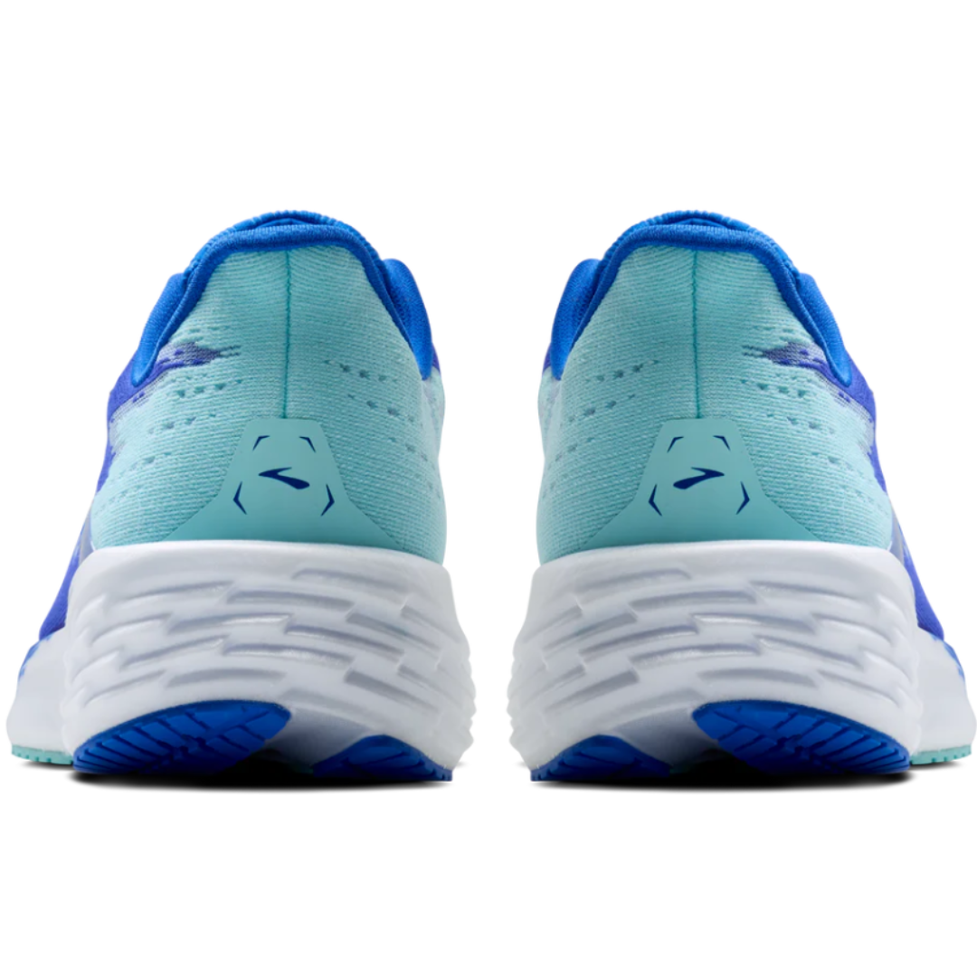 Zapatos Running para Caballero Launch 11