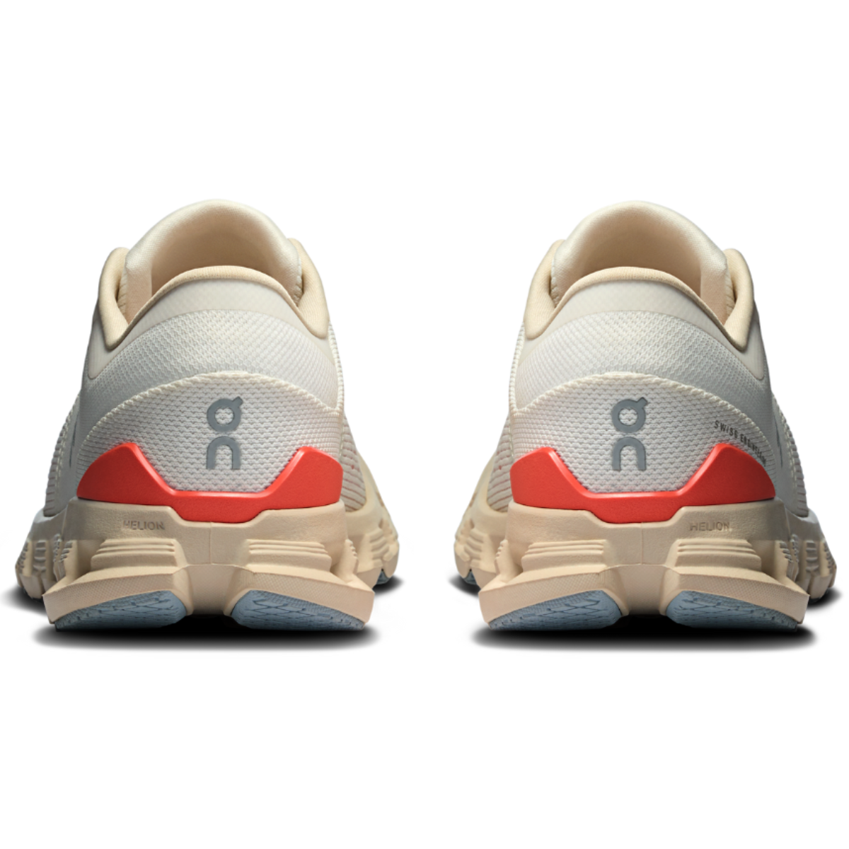 Zapatos Training para Dama Cloud X 4