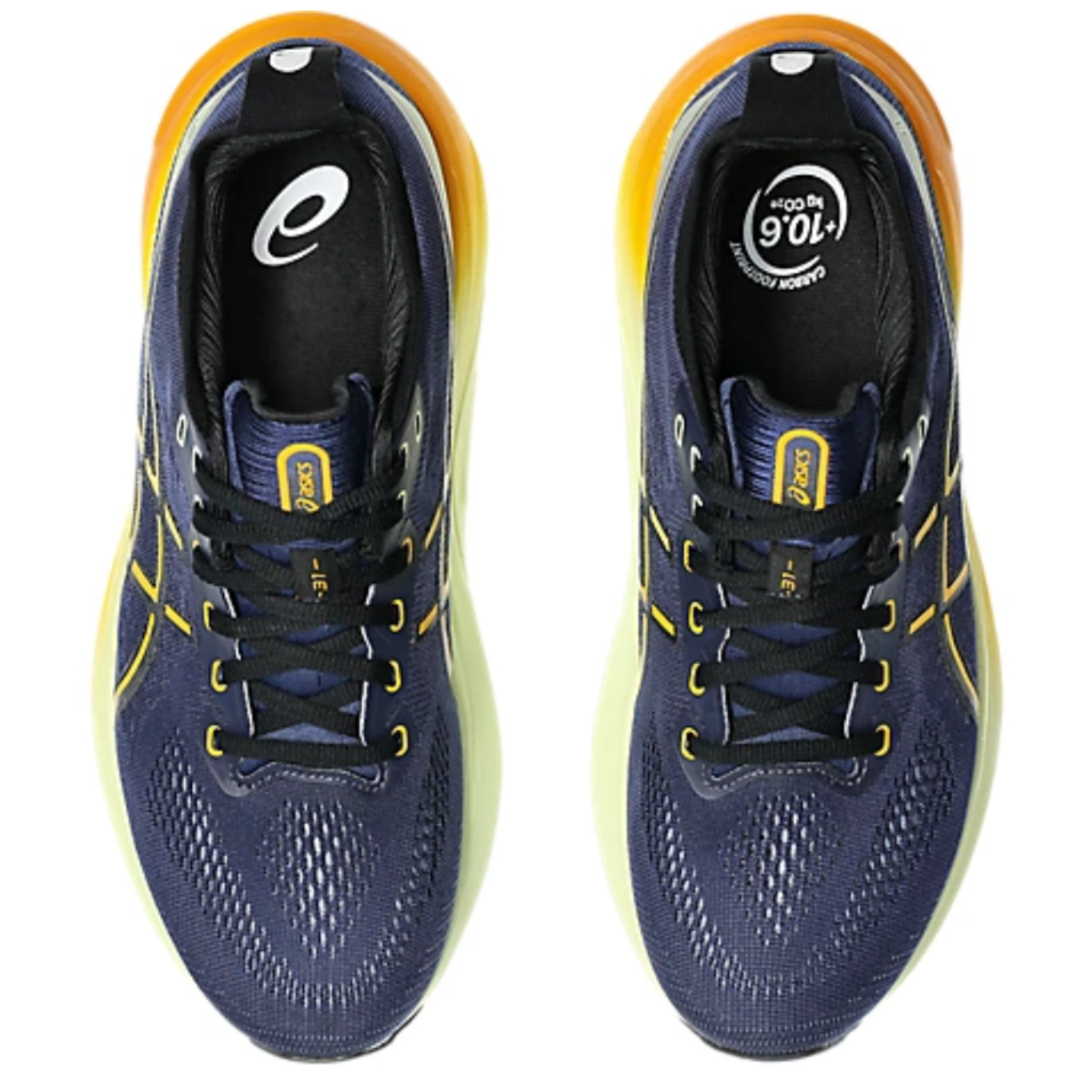 Zapatos Running para Caballero Gel Kayano 31