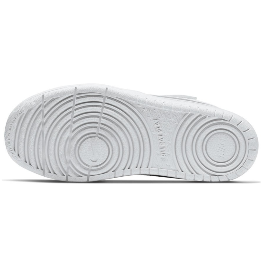 Zapatos Lifestyle para Niños Pequeños Court Borough Low 2