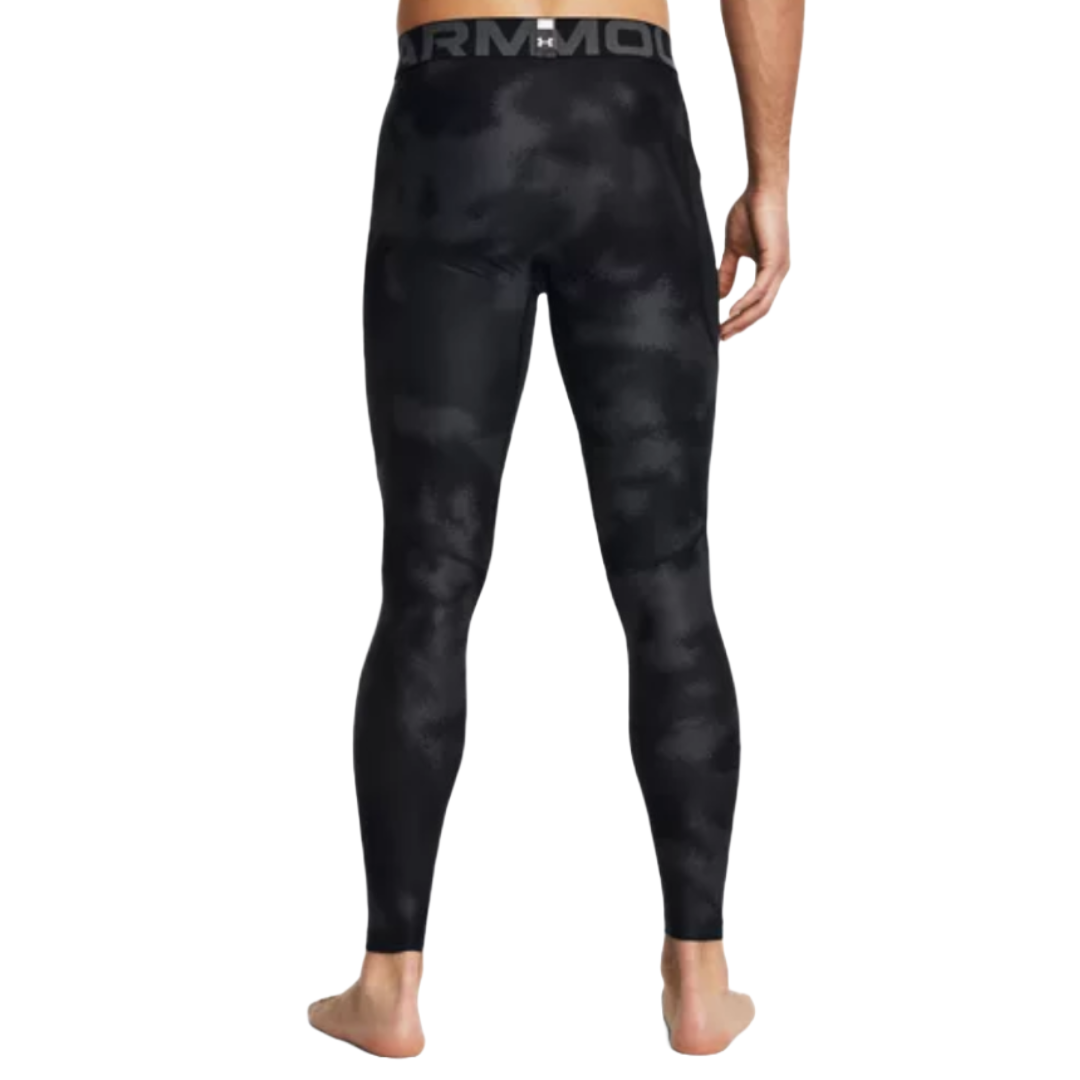 Legging para Caballero HeatGear ArmourPrint