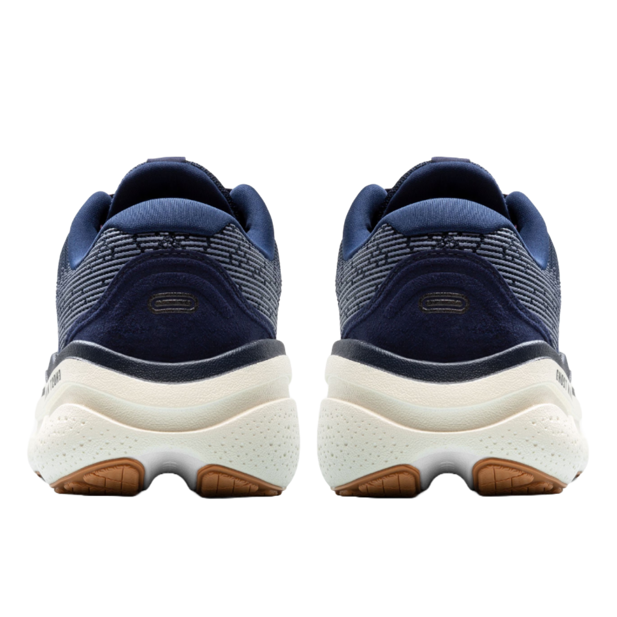 Zapatos Running para Caballero Ghost Max 2