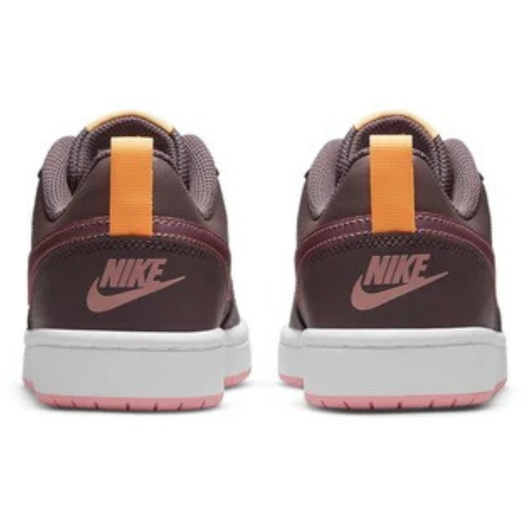 Zapatos Lifestyle para Niños Grandes Court Borough Low 2