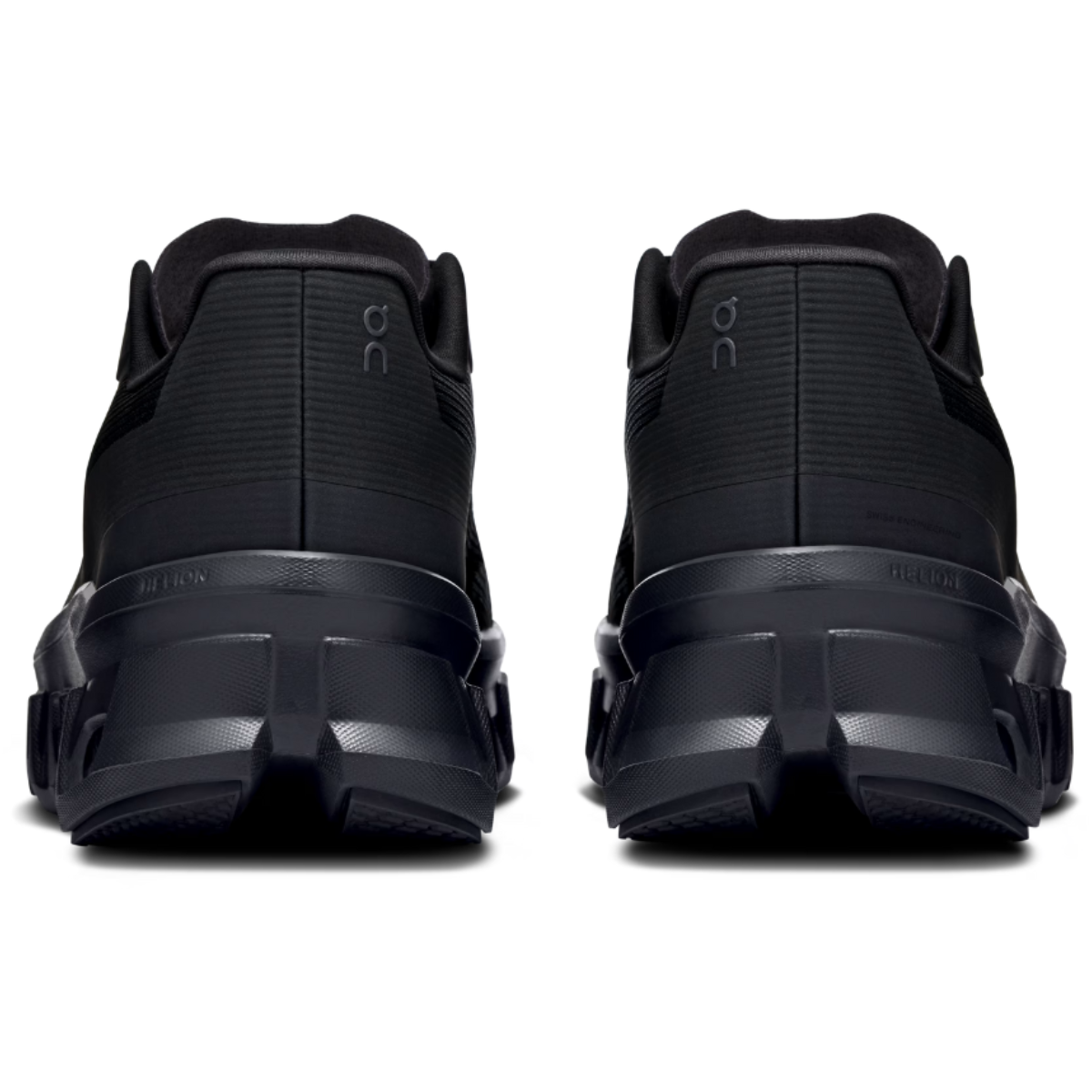 Zapatos Running para Caballero Cloudmonster Void