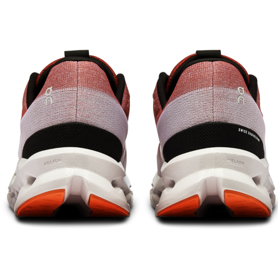 Zapatos Running para Dama Cloudsurfer 3