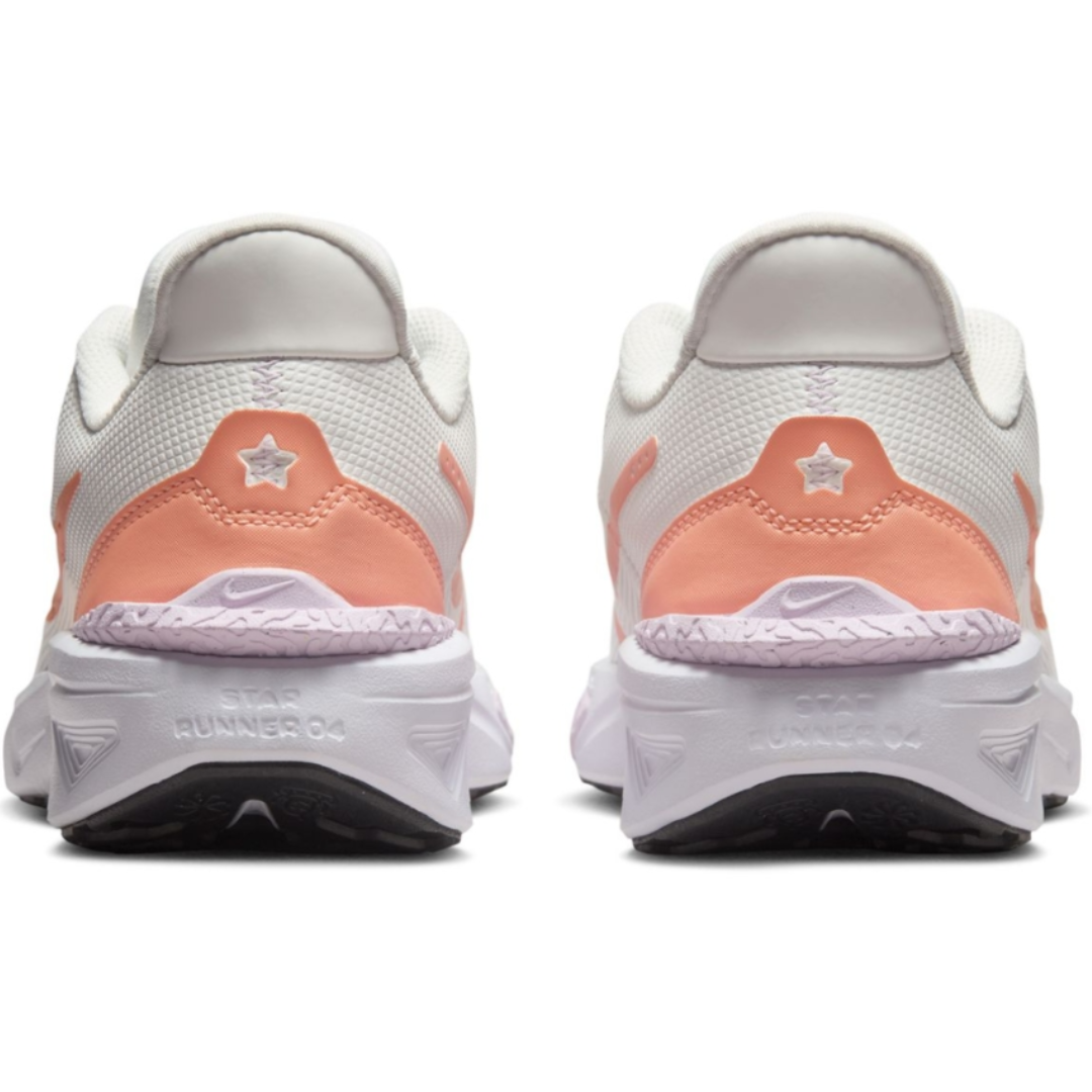 Zapatos Running para Niños Pequeños Star Runner 4