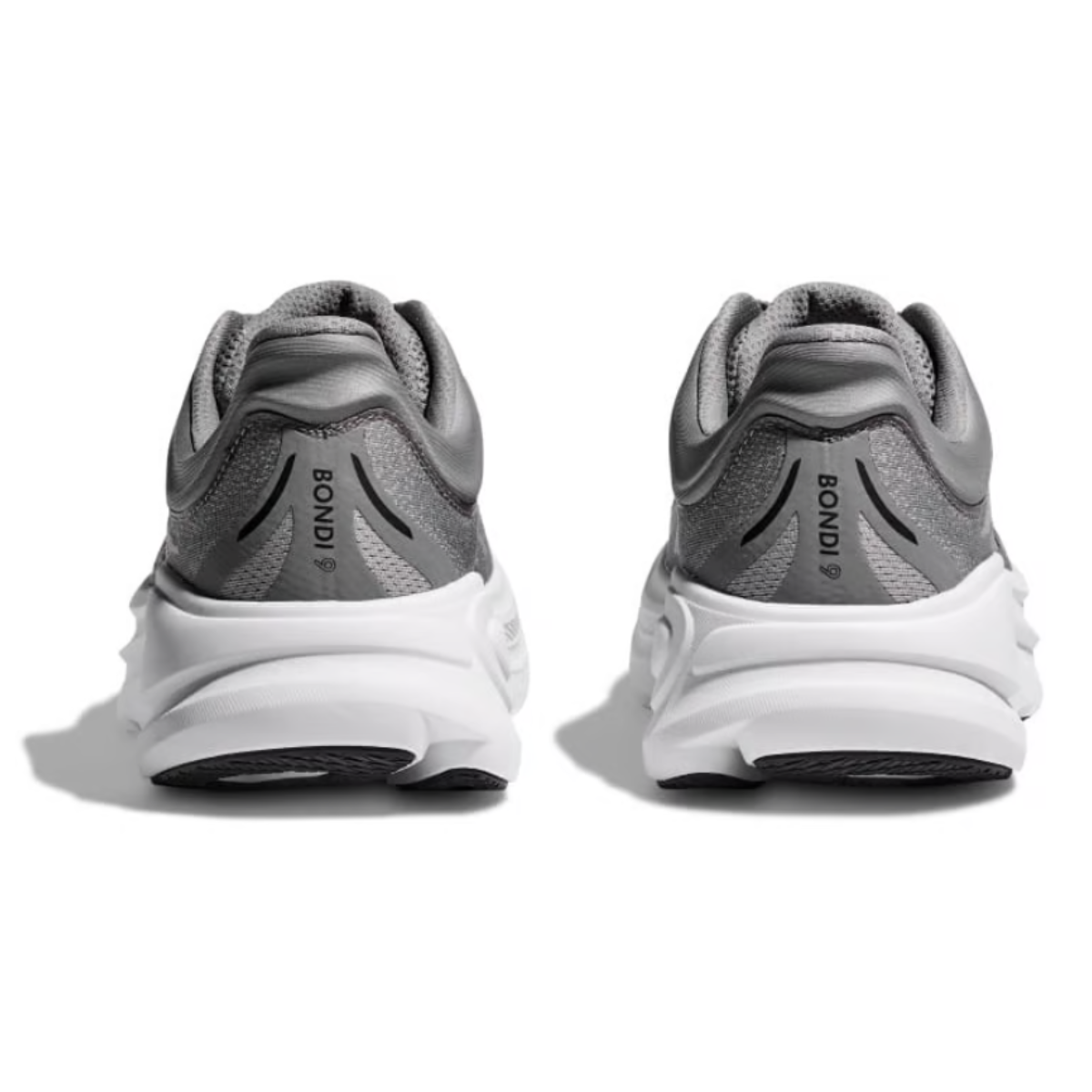 Zapatos Running para Caballero Bondi 9
