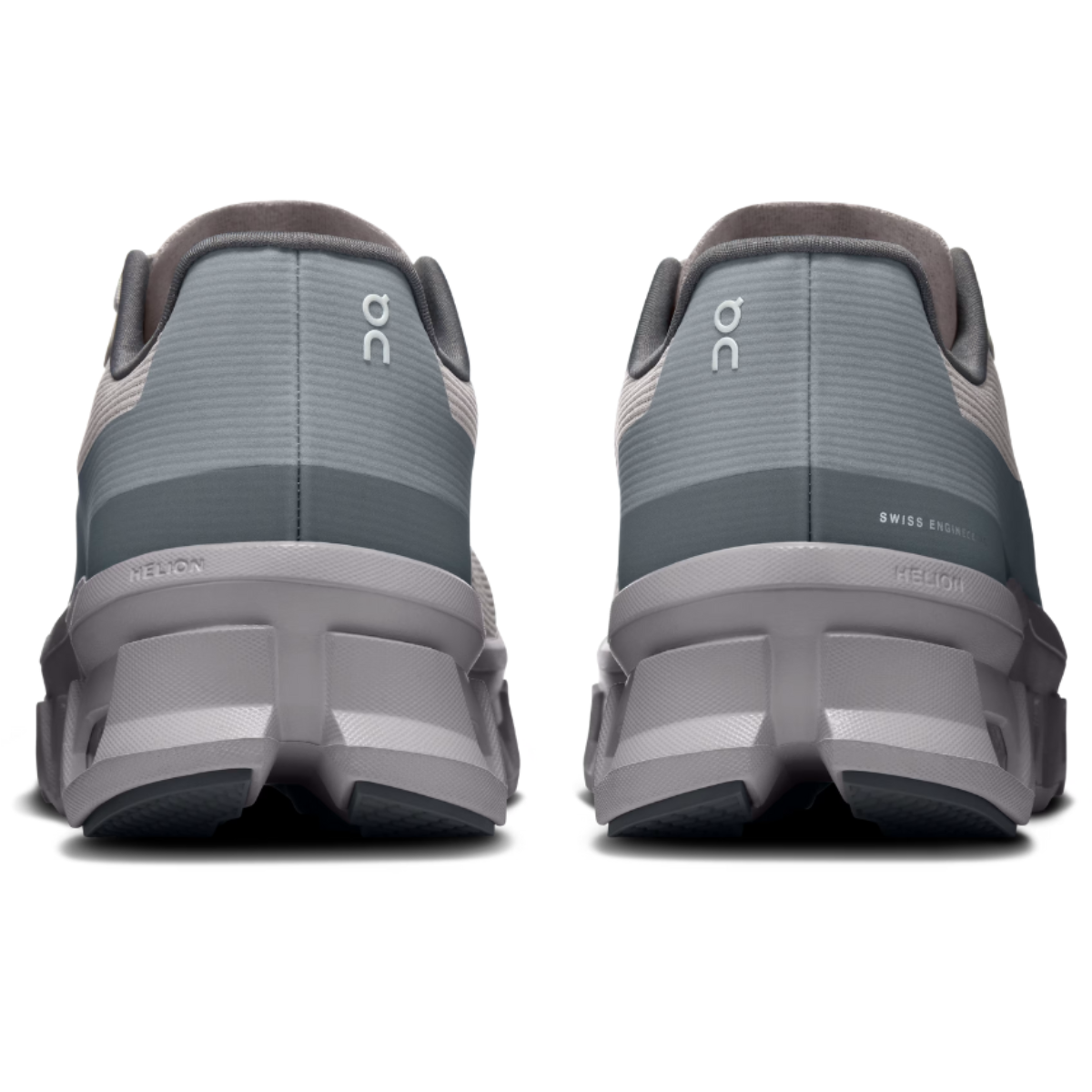Zapatos Running para Caballero Cloudmonster Void