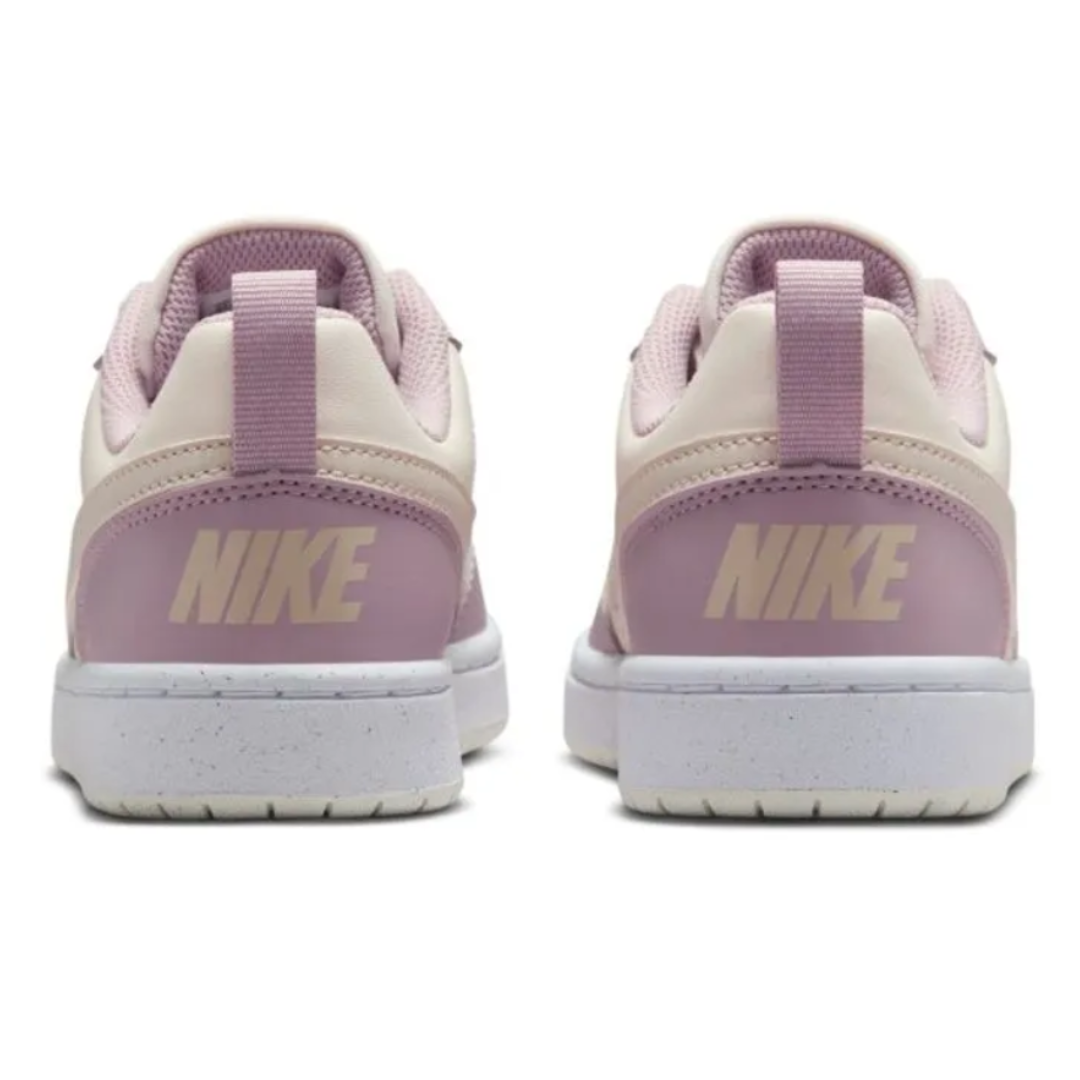 Zapatos Lifestyle para Niños Grandes Court Borough Low Recraft