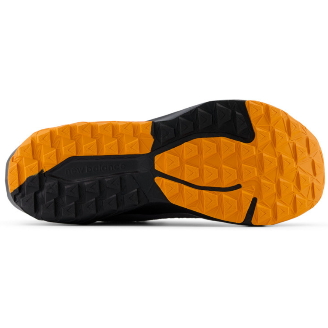 Zapatos de Trail para Caballero DynaSoft Nitrel V6