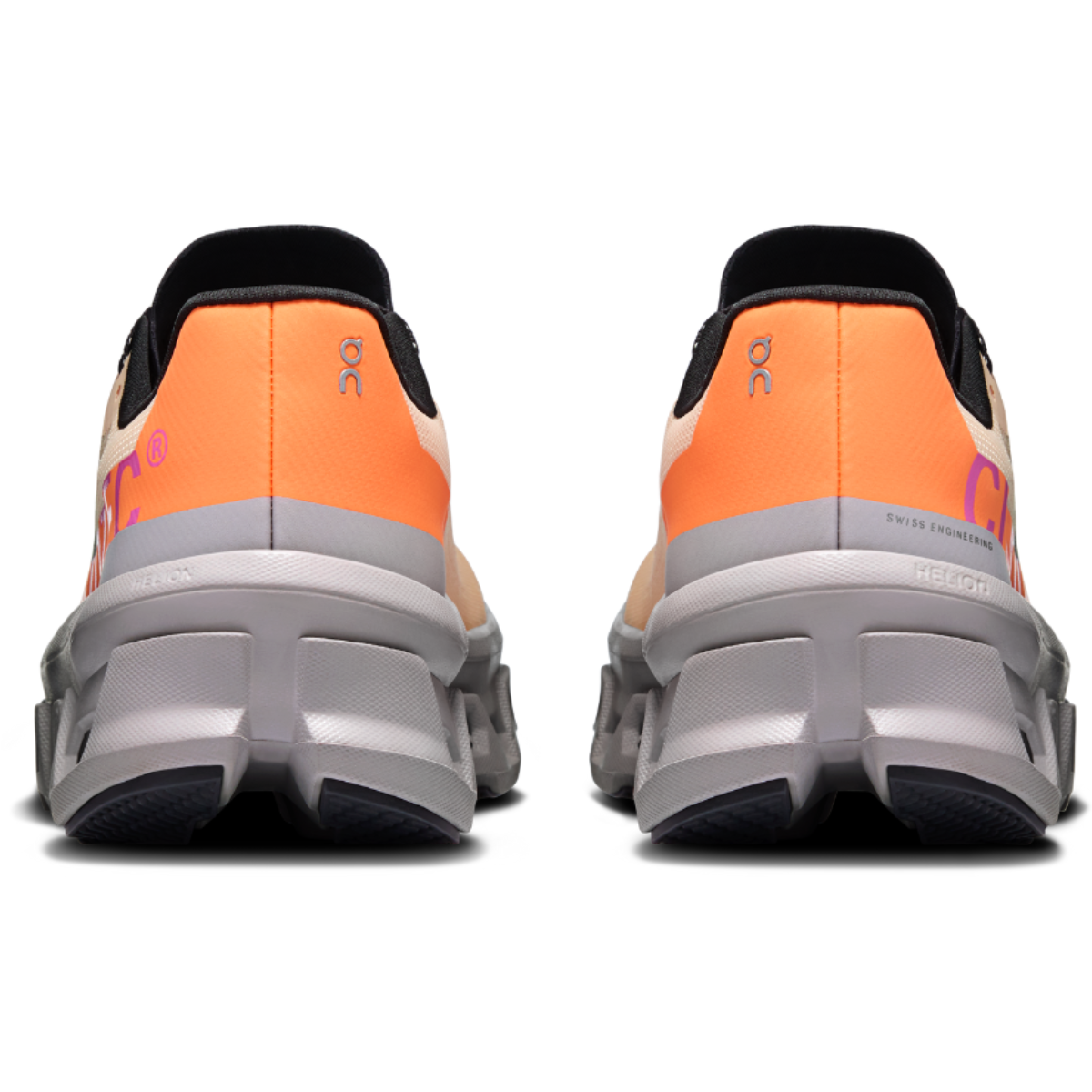 Zapatos Running para Dama Cloudmonster.