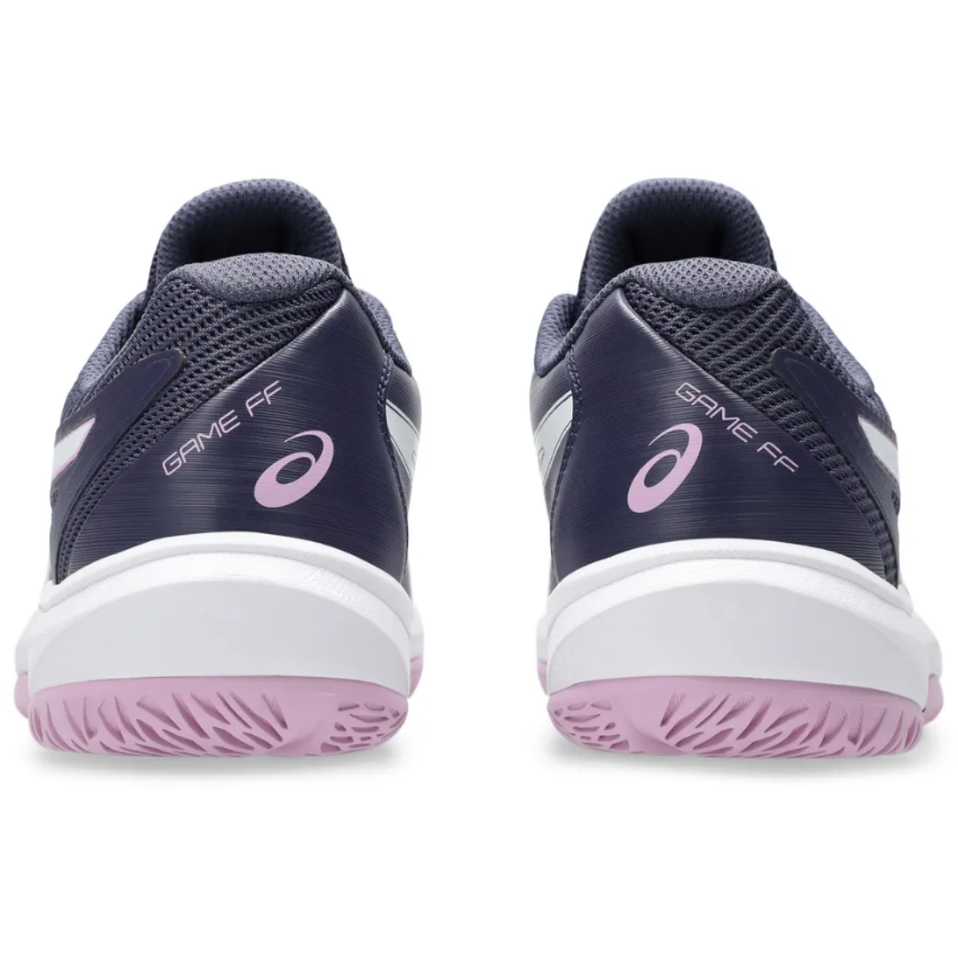 Zapatos de Tenis para Dama Game FF Clay