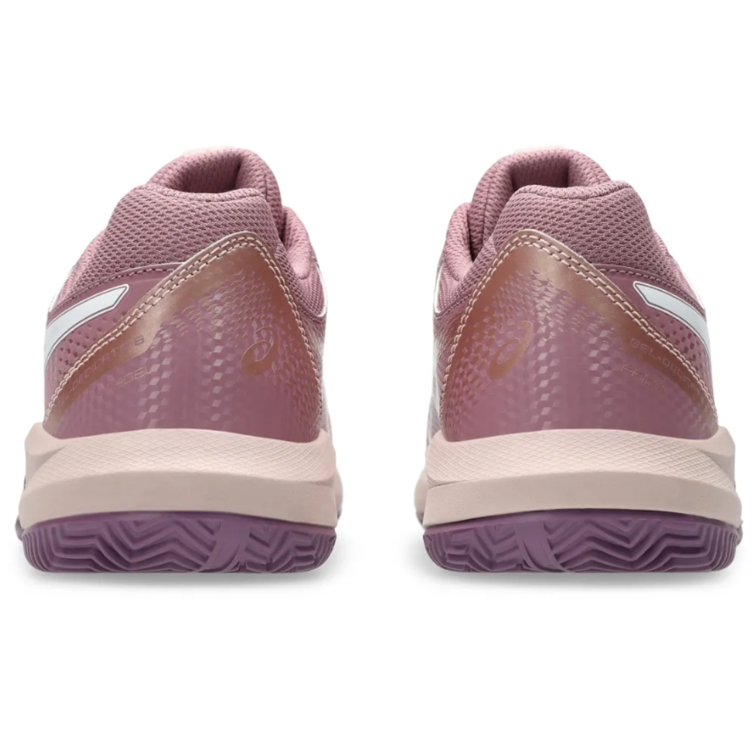 Zapatos de Pádel para Dama Gel Dedicate 8