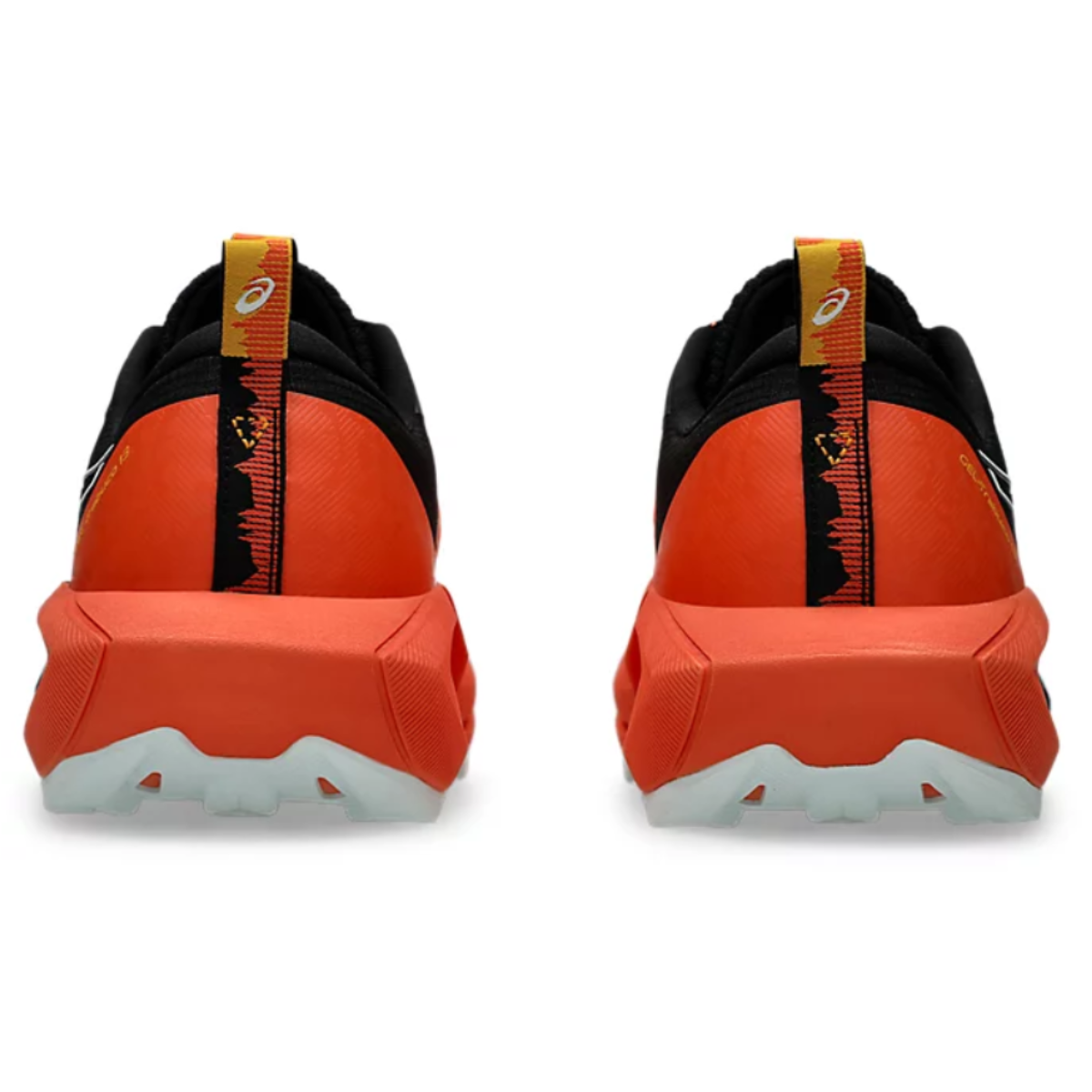 Zapatos de Trail para Caballero Gel-Trabuco 13