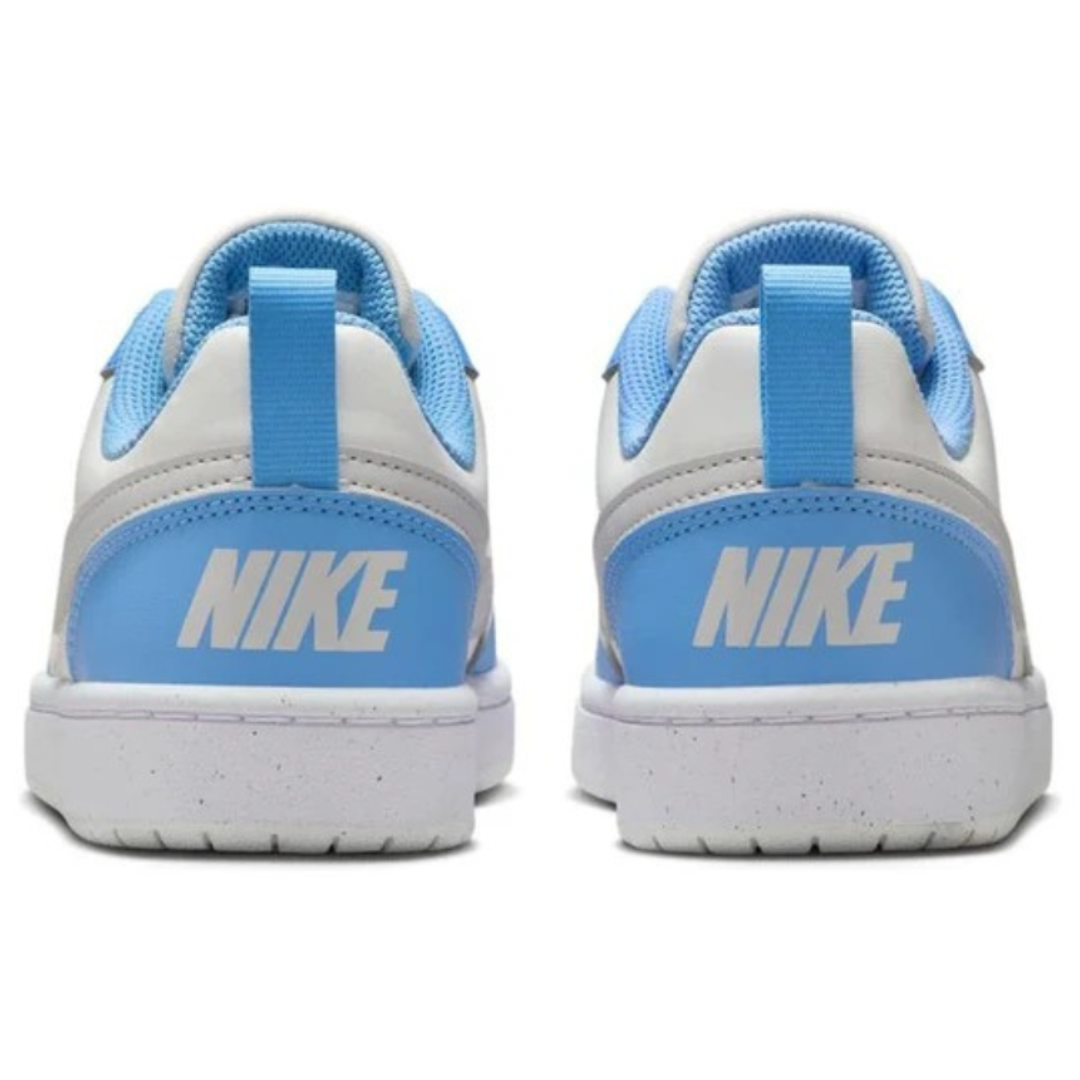 Zapatos Lifestyle para Niños Grandes Court Borough Low Recraft